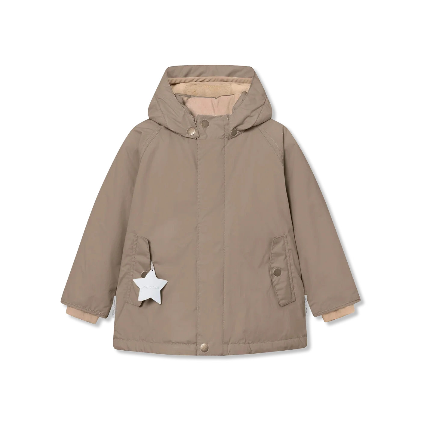 Matwally fleece