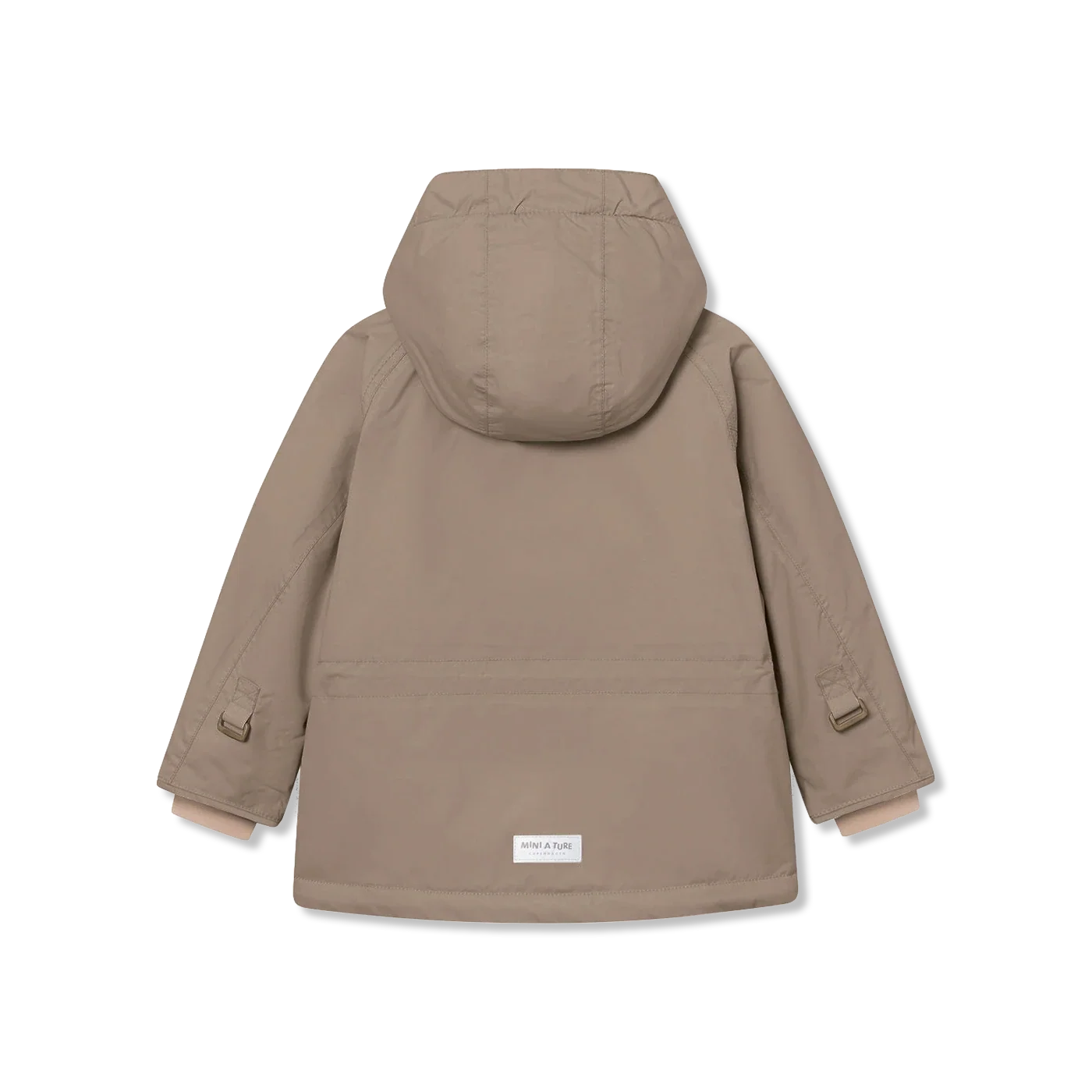 Matwally fleece