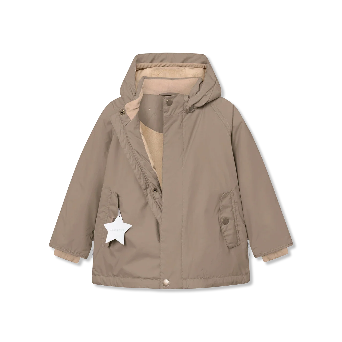 Matwally fleece