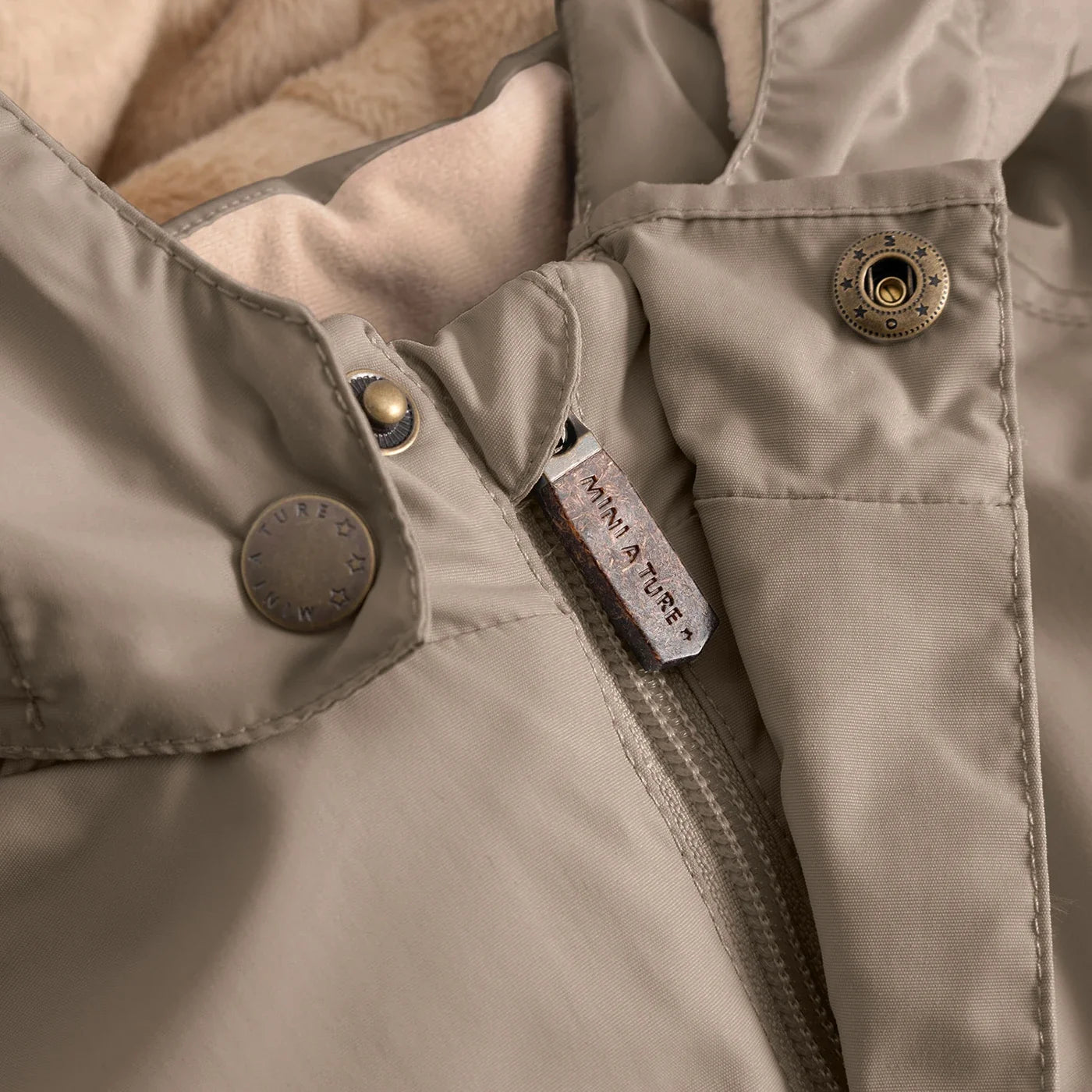 Matwally fleece