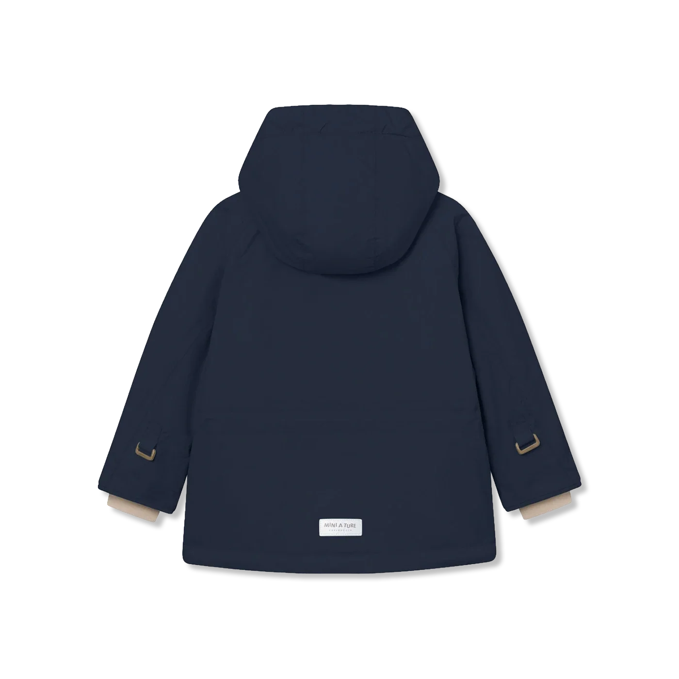 Matwally fleece Vinterjakke