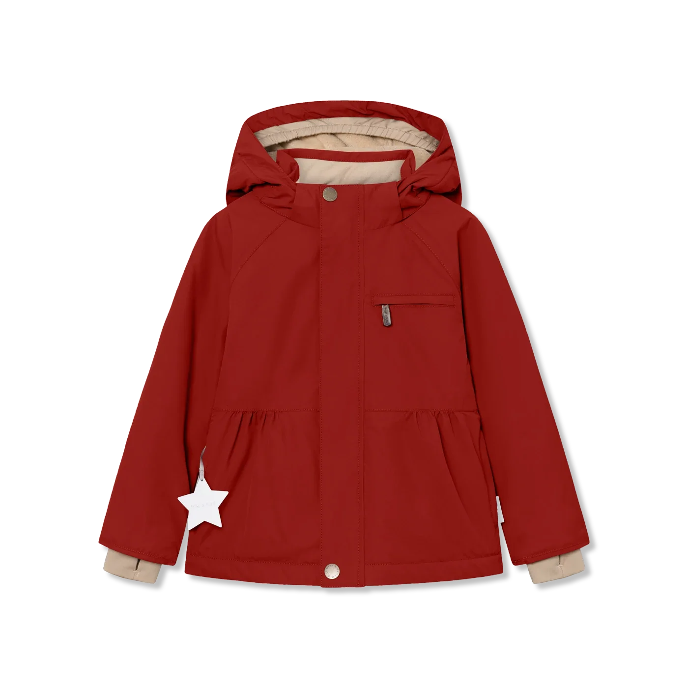 Matbriddine Winter jacket