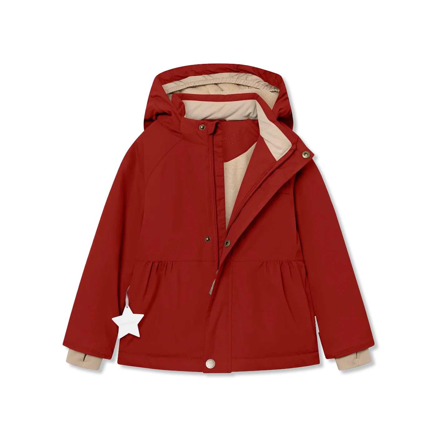 Matbriddine Winter jacket