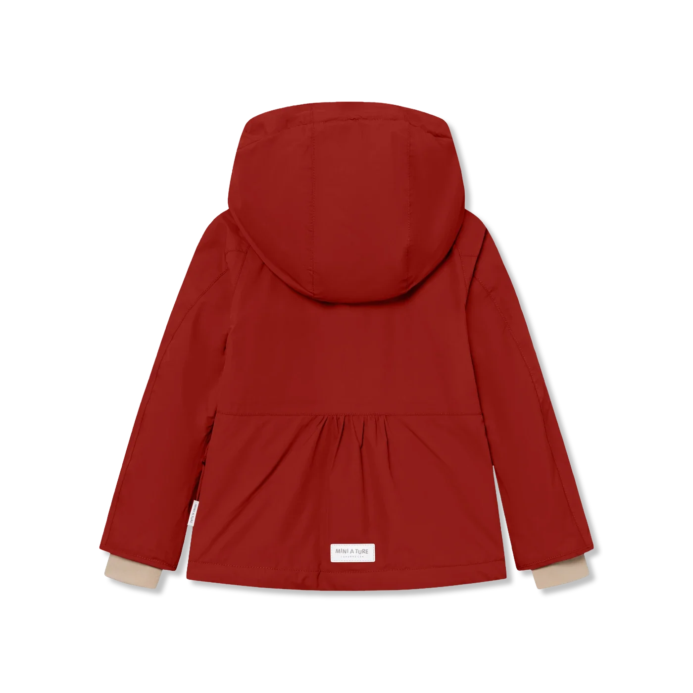 Matbriddine Winter jacket