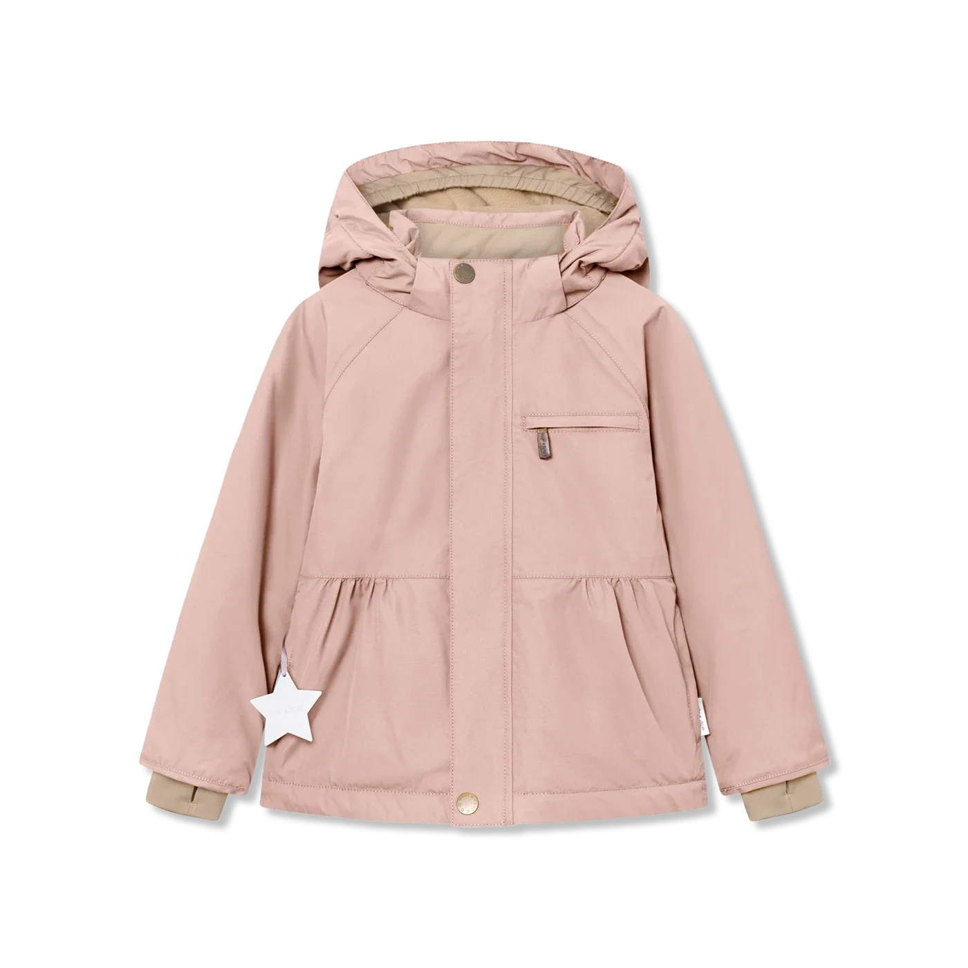 Matbriddine Winter jacket