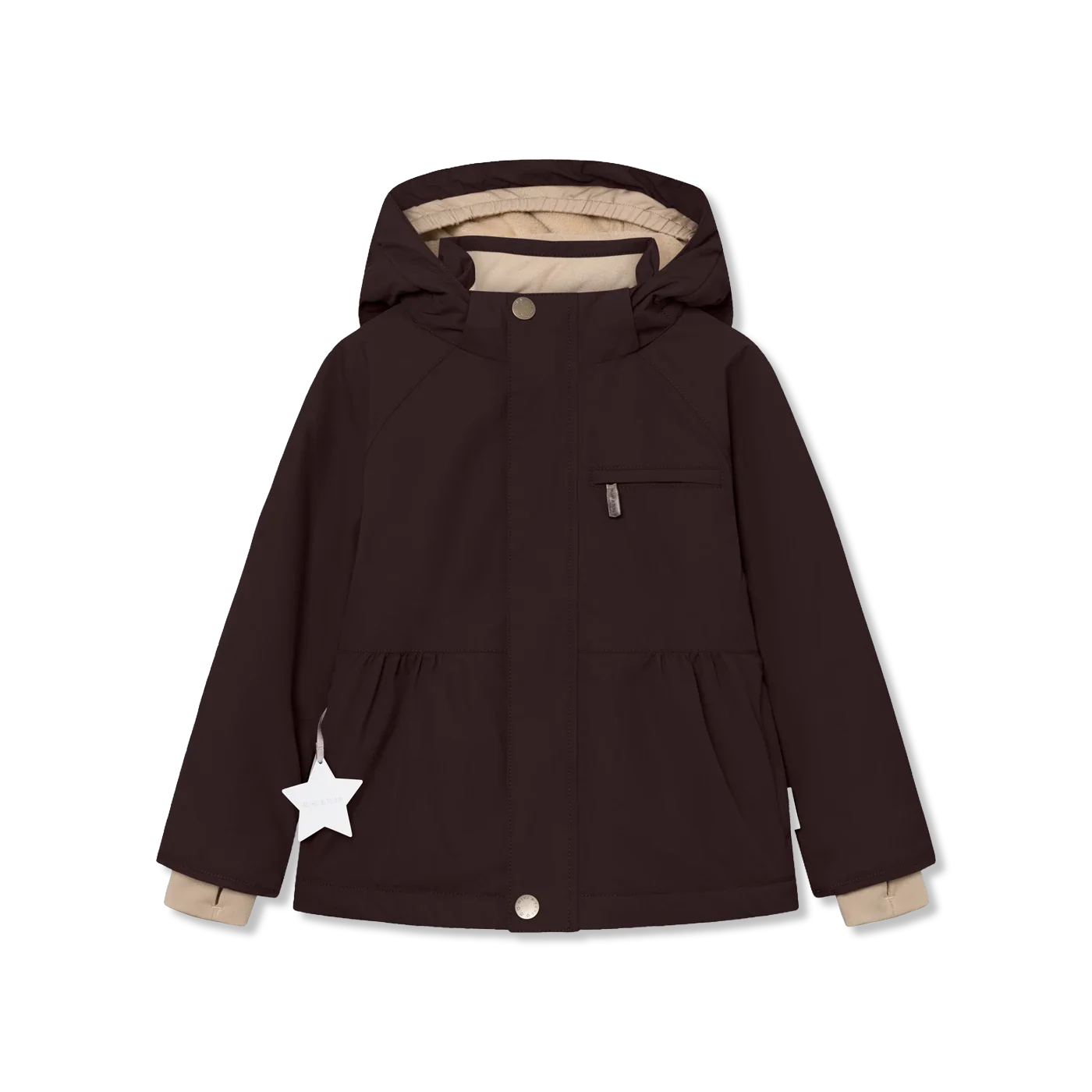 Matbriddine Winter jacket