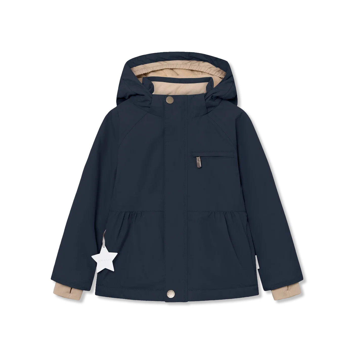 Matbriddine Winter jacket