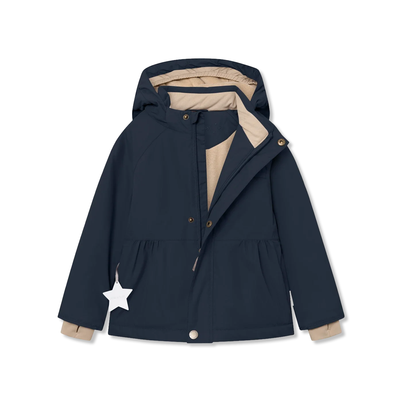 Matbriddine Winter jacket