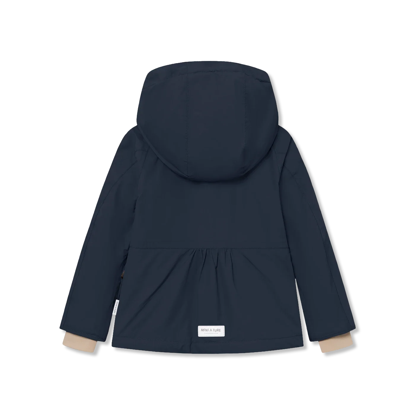 Matbriddine Winter jacket