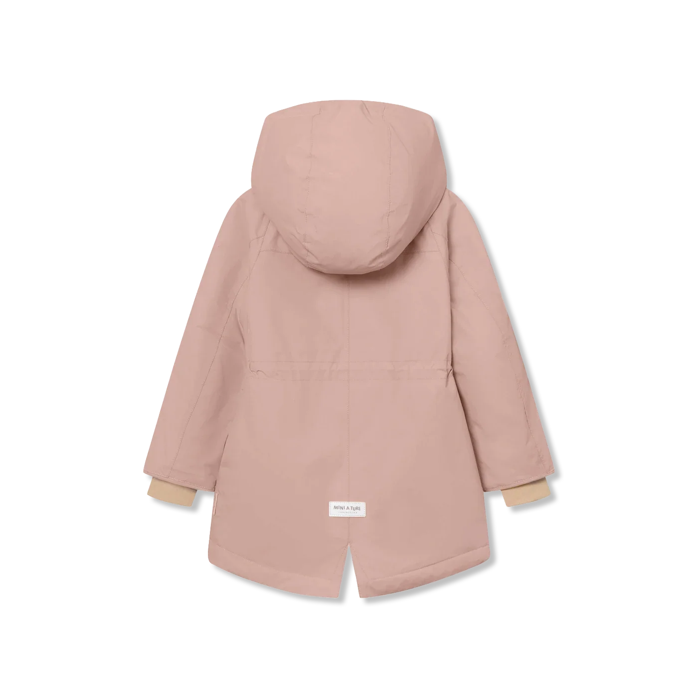 Matvikania fleece