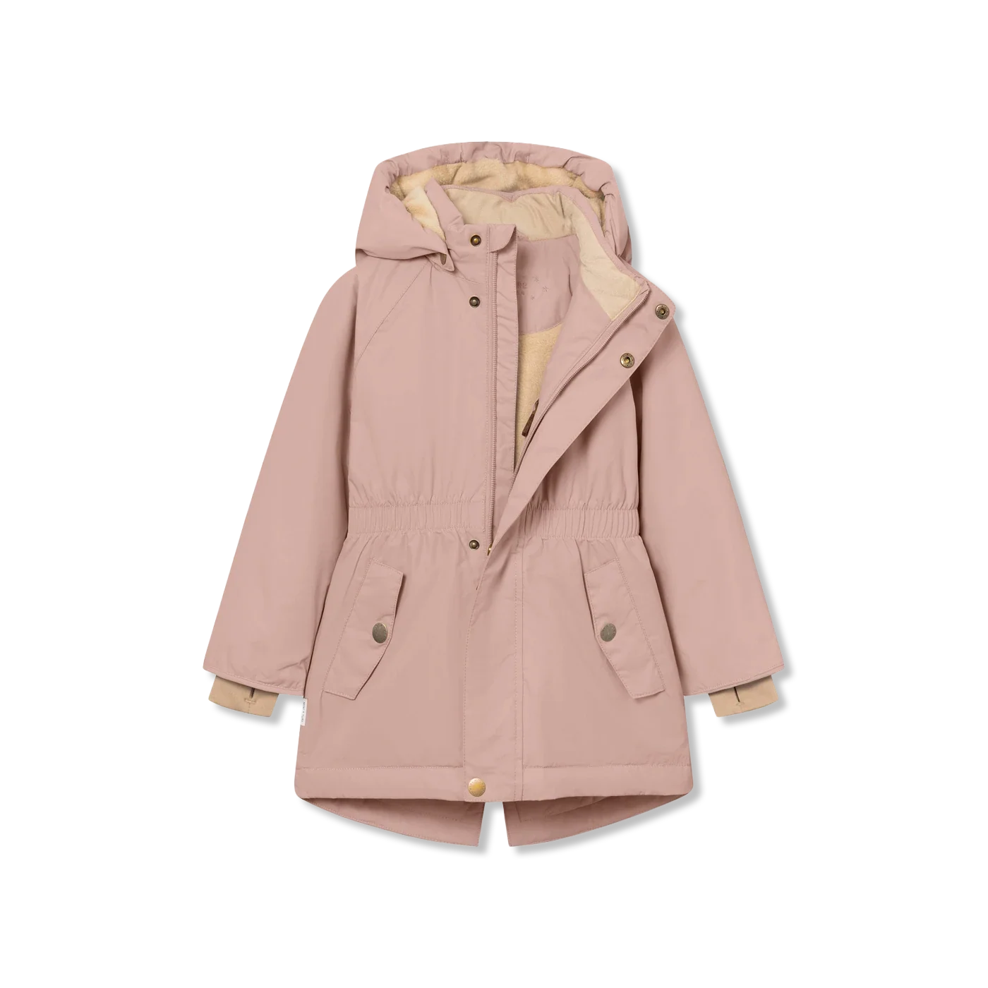 Matvikania fleece