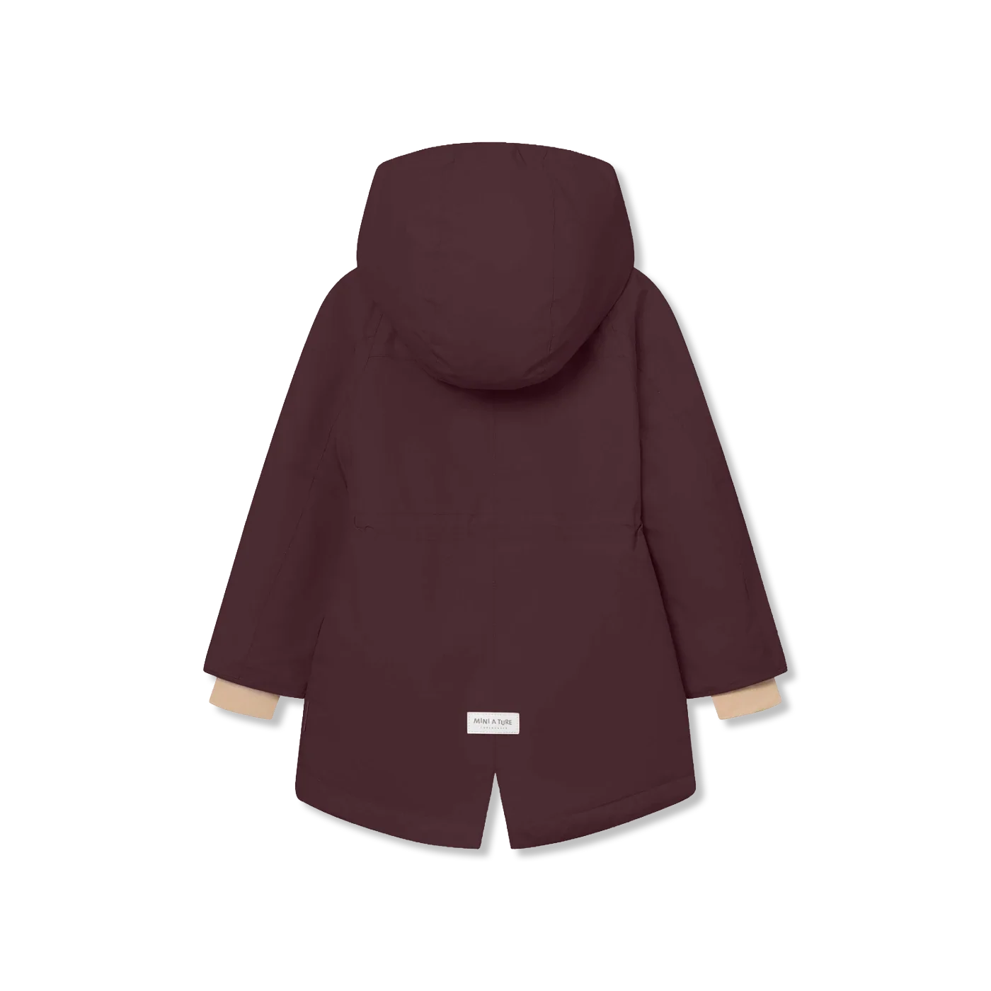 Matvikania fleece Winter jacket