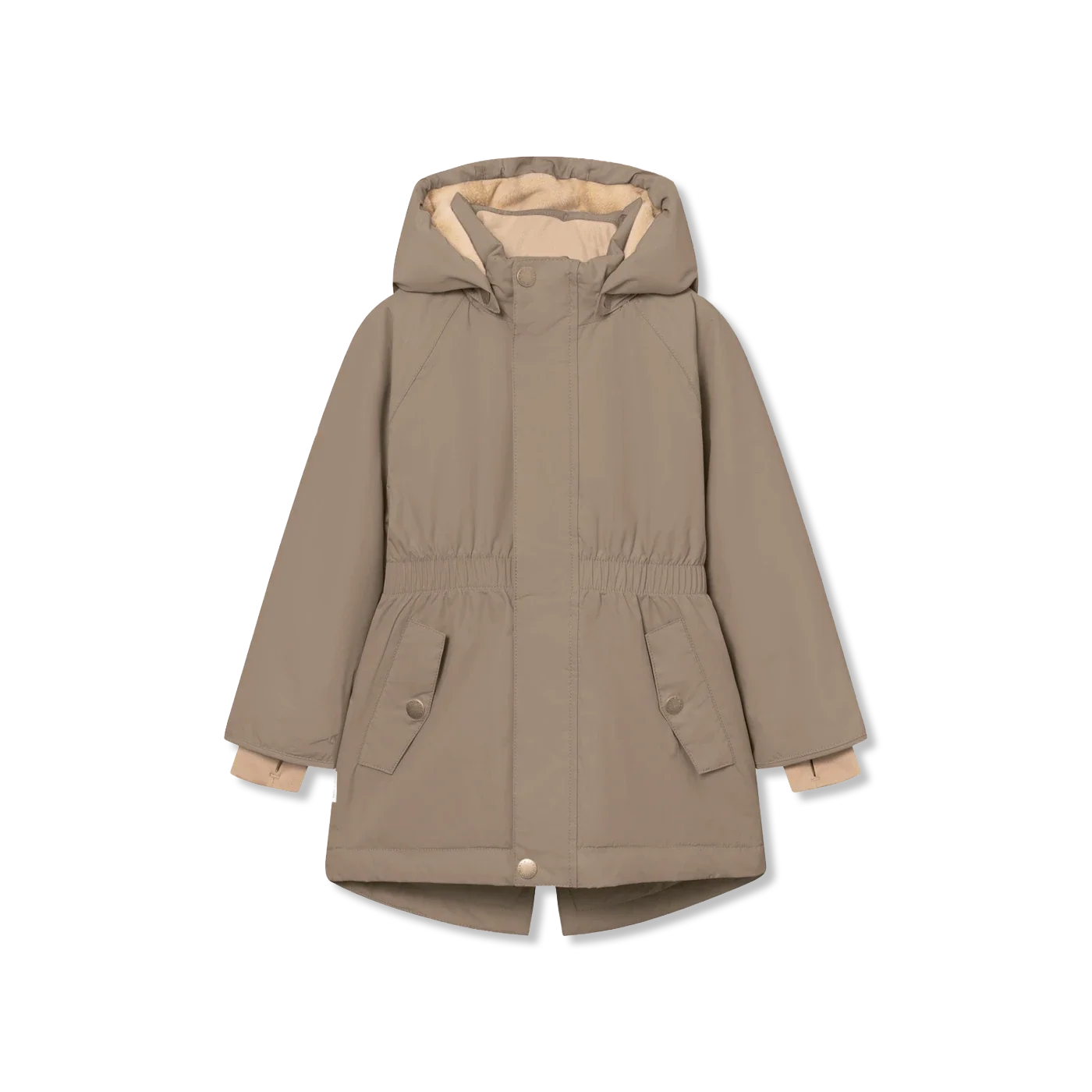 Matvikania fleece Winter jacket