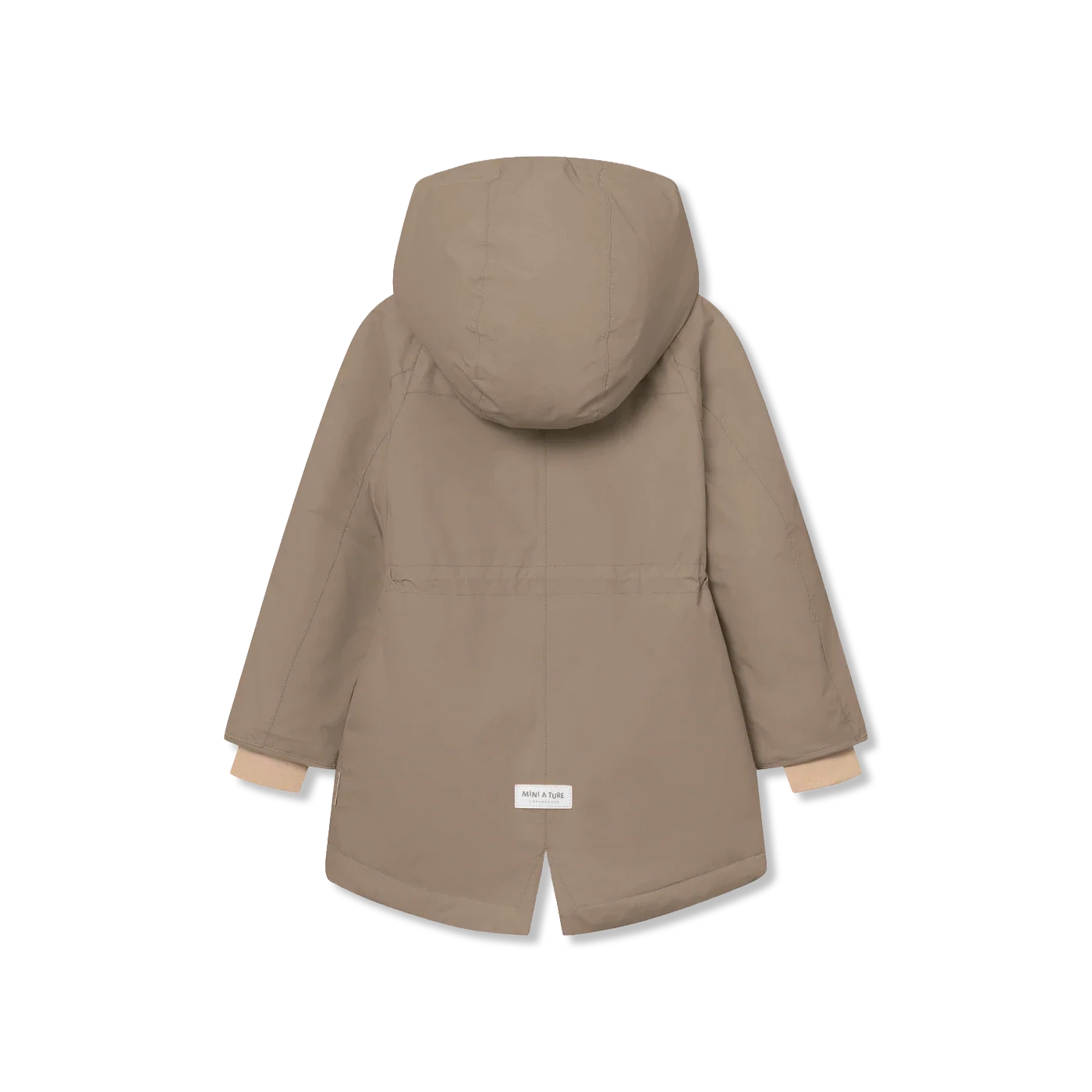 Matvikania fleece Winter jacket
