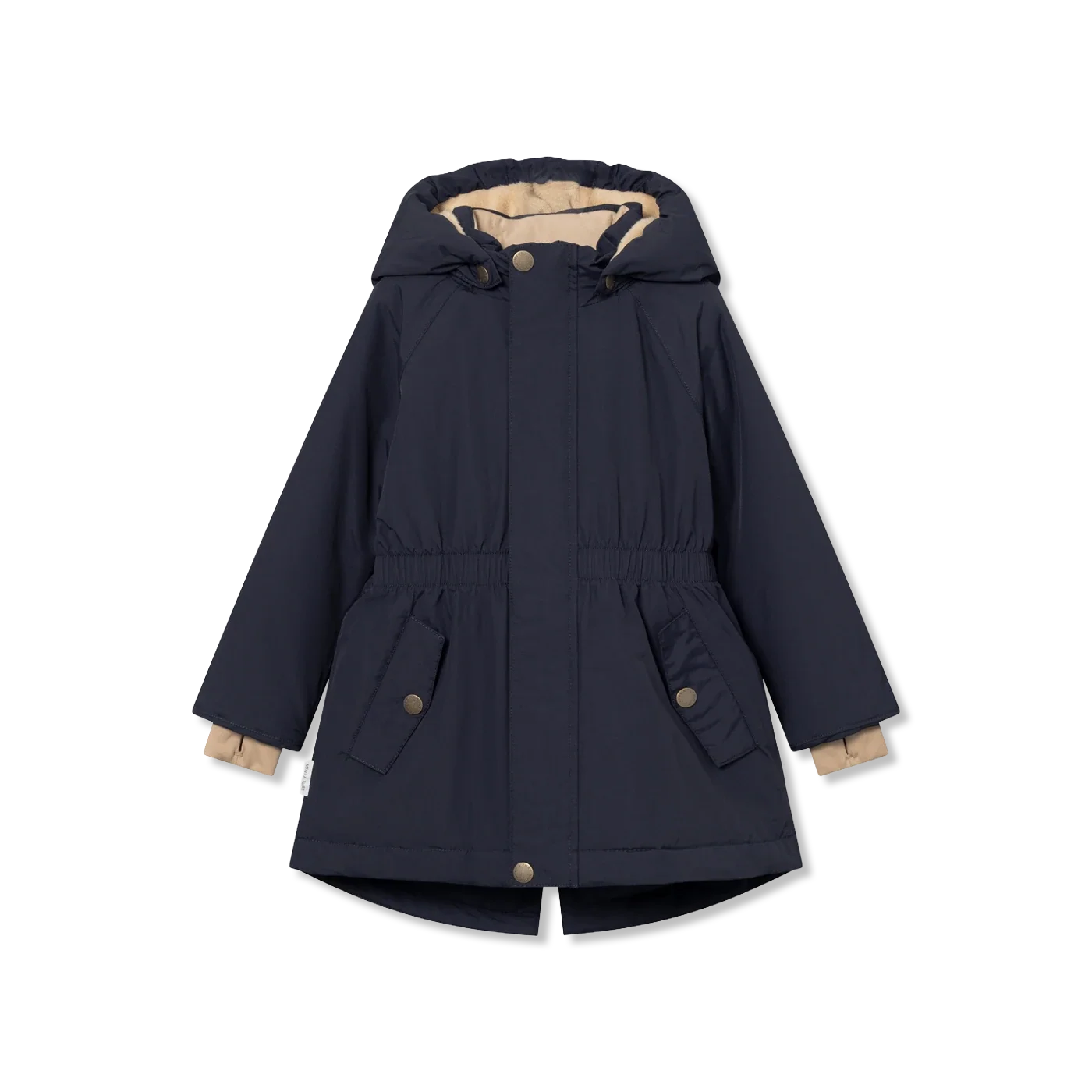 Matvikania fleece Winter jacket