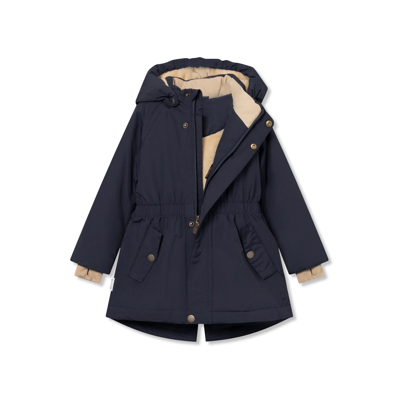 Matvikania fleece Winter jacket