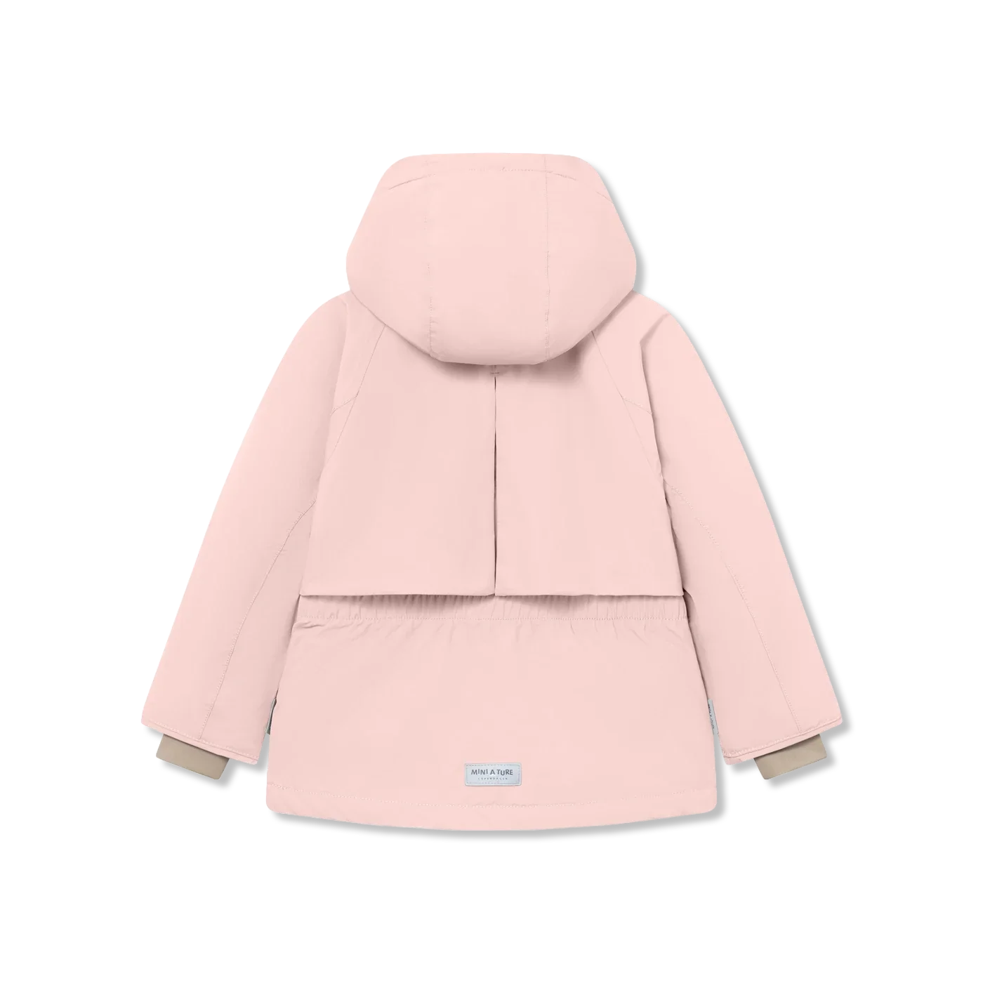 Matalgeana fleece Winter jacket