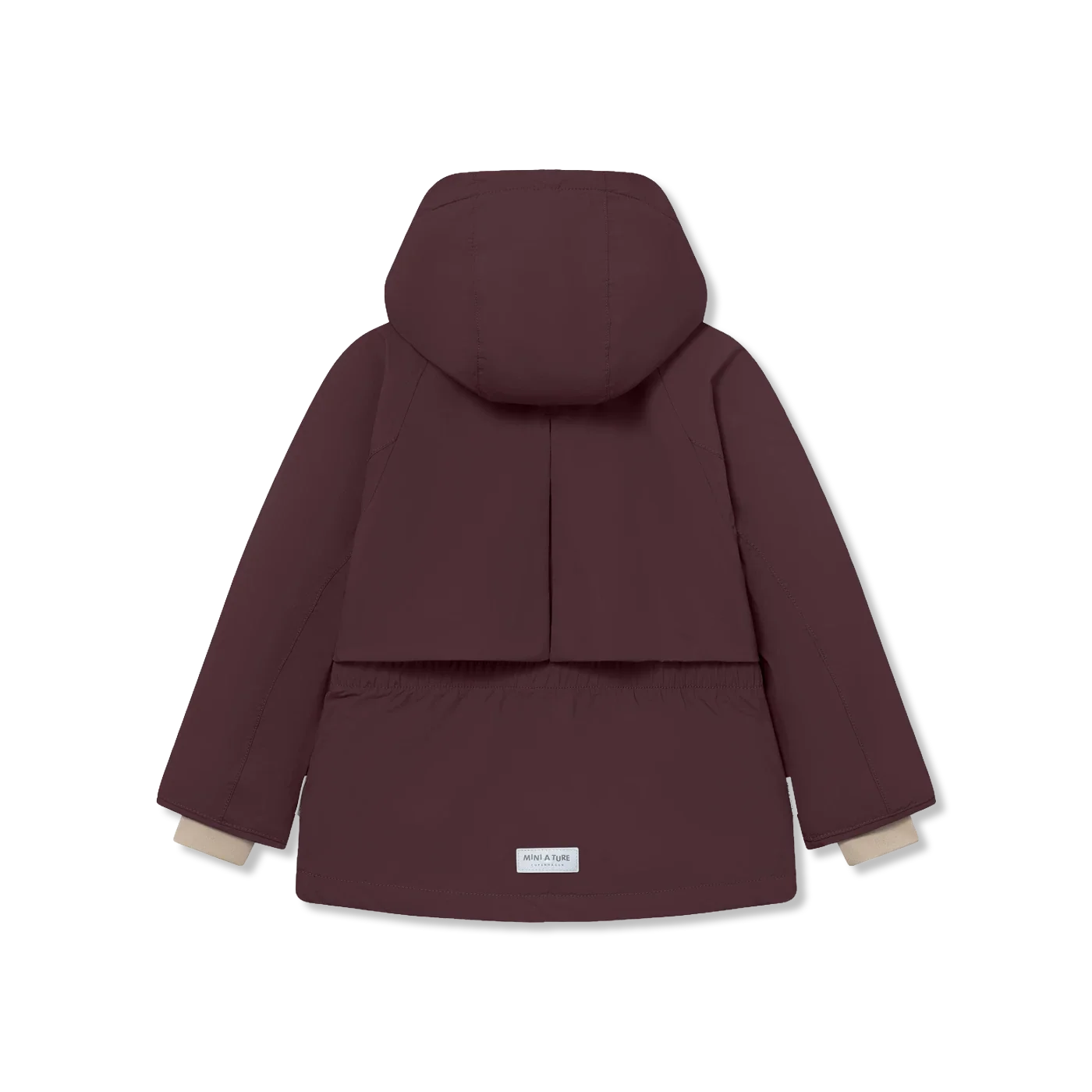 Matalgeana fleece Winter jacket