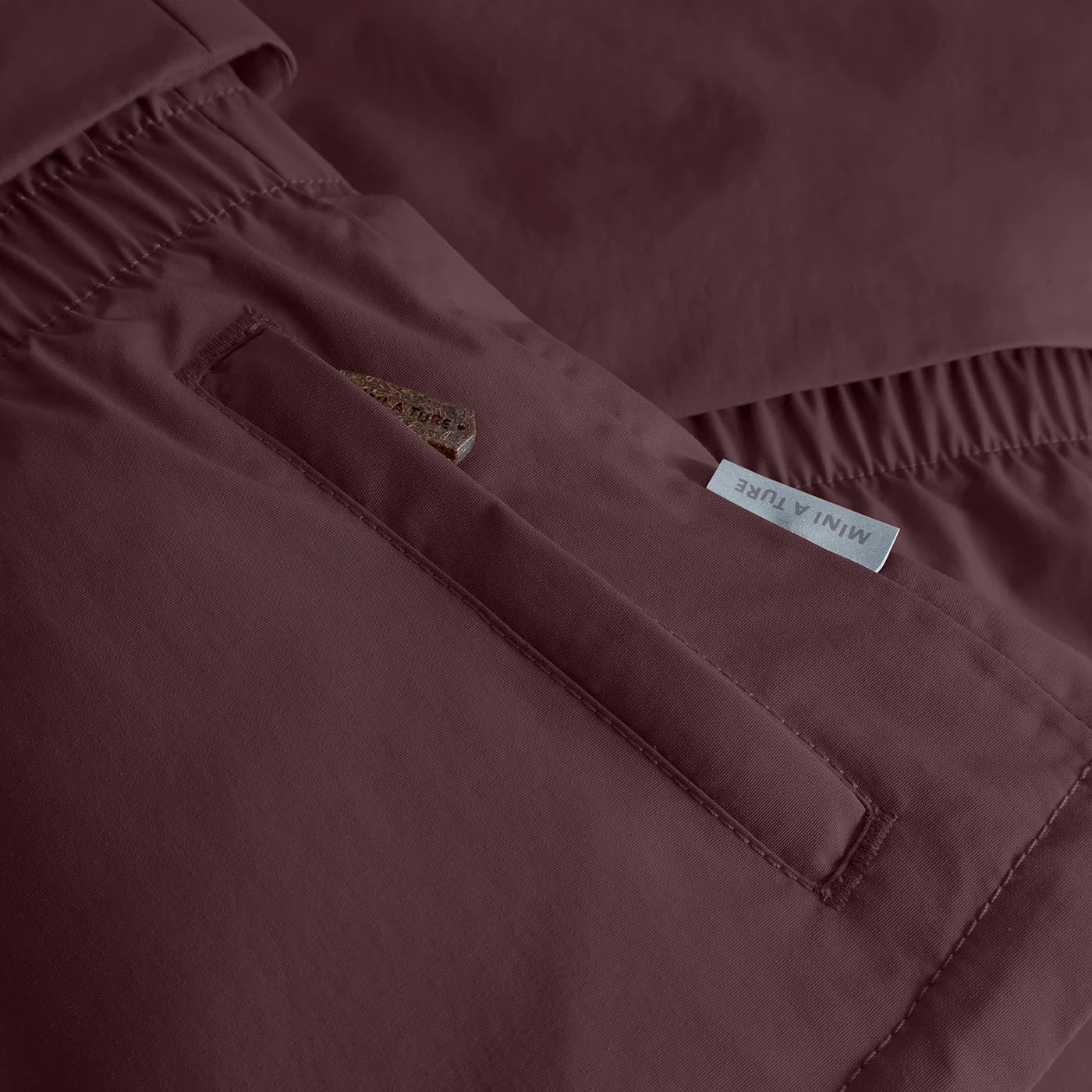 Matalgeana fleece Winter jacket