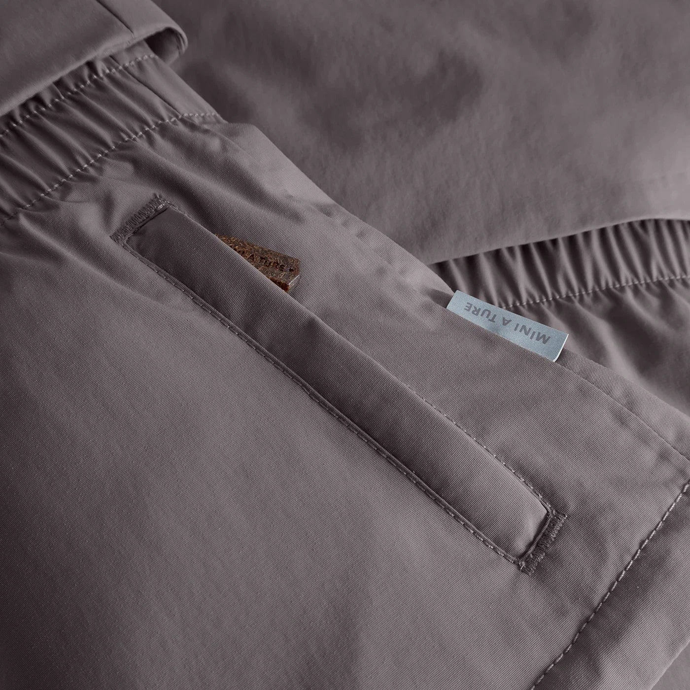 Matalgeana fleece Winter jacket