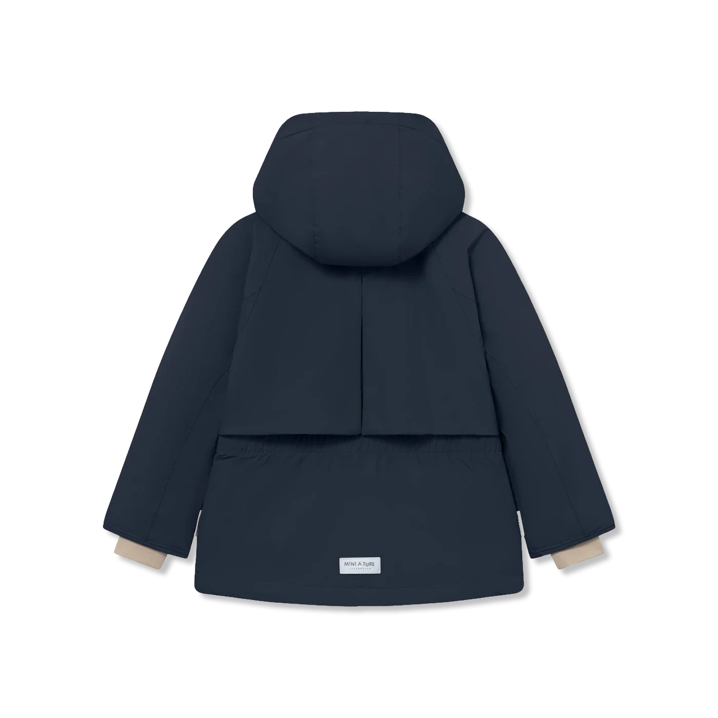 Matalgeana fleece Winter jacket