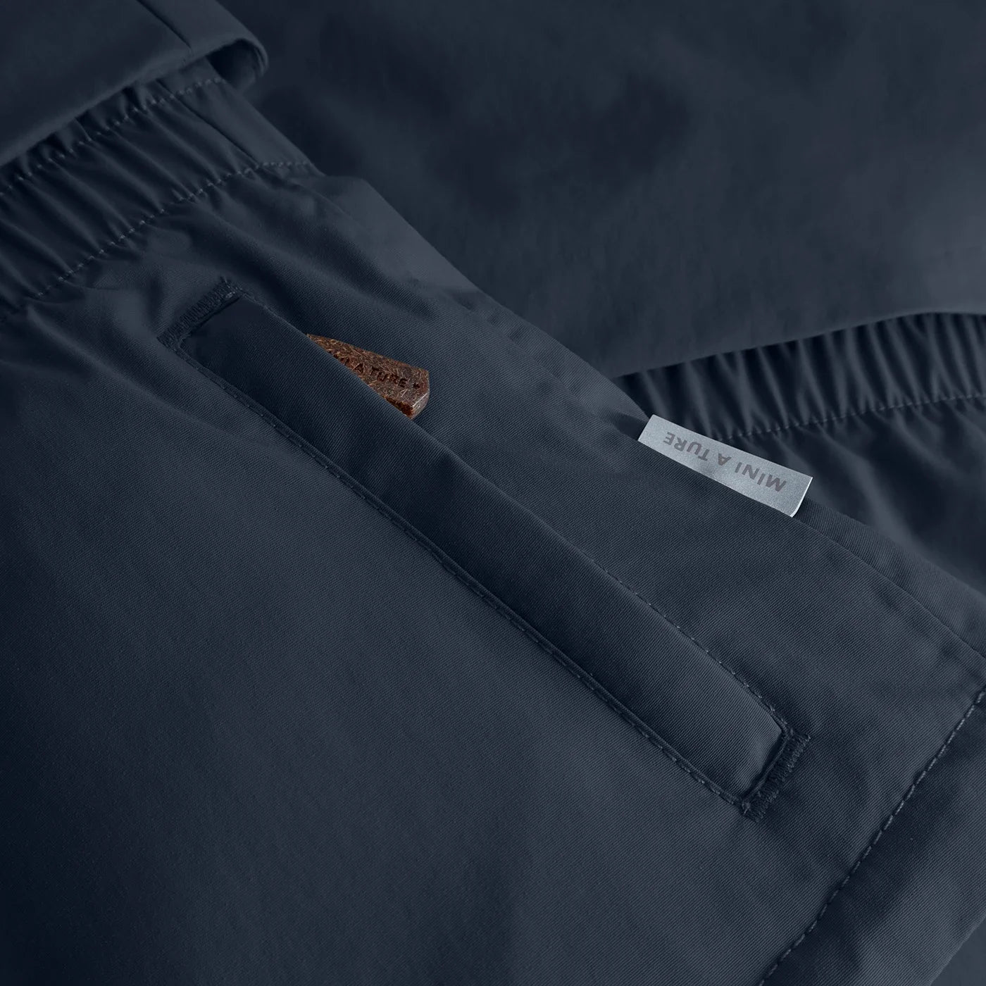 Matalgeana fleece Winter jacket