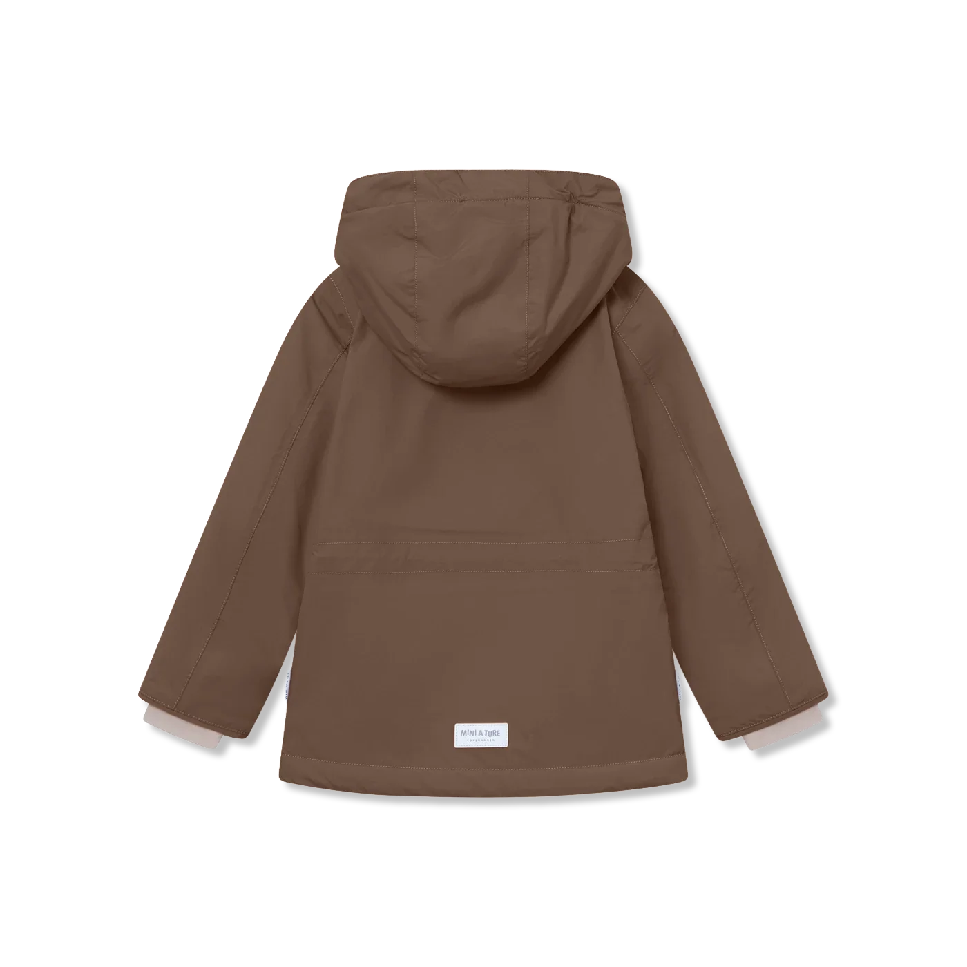 Matadyanko fleece Winter jacket