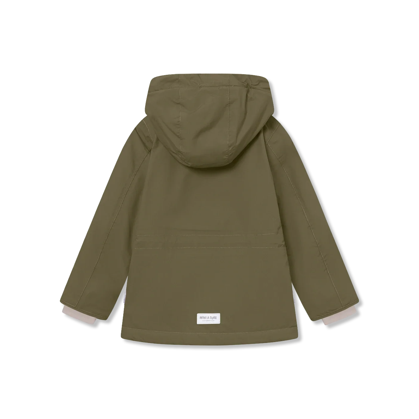 Matadyanko fleece Winter jacket