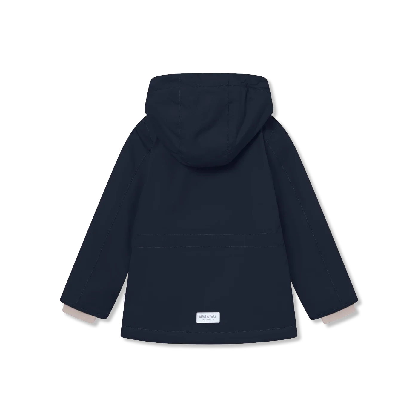 Matadyanko fleece Winter jacket