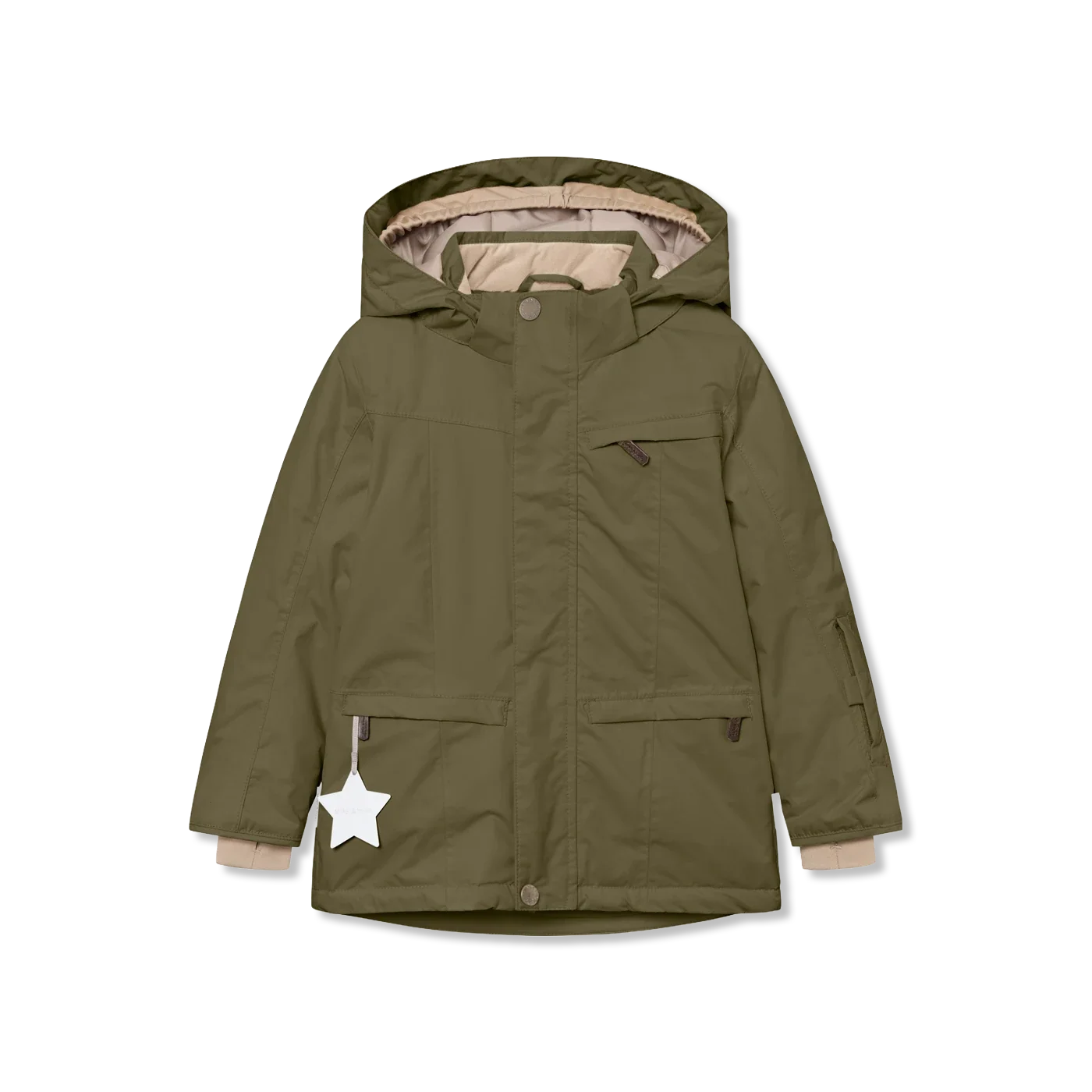 Matvestyn Winter jacket