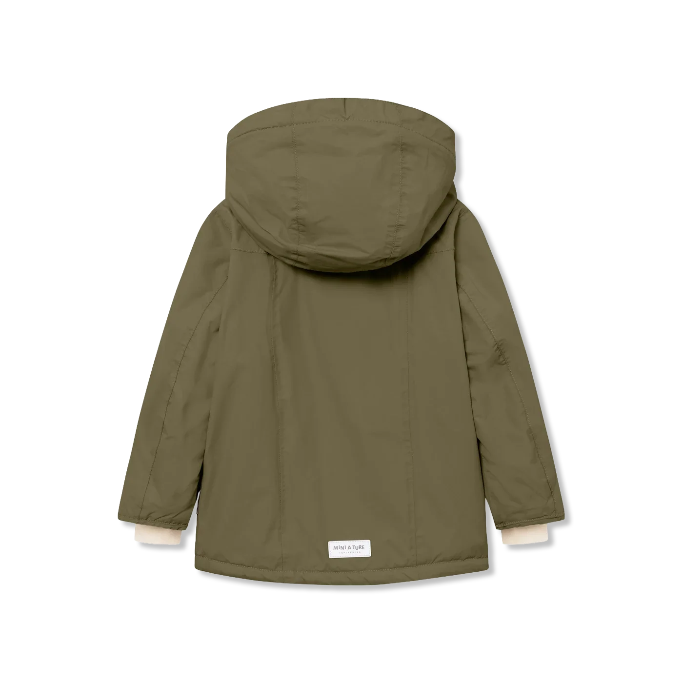 Matvestyn Winter jacket