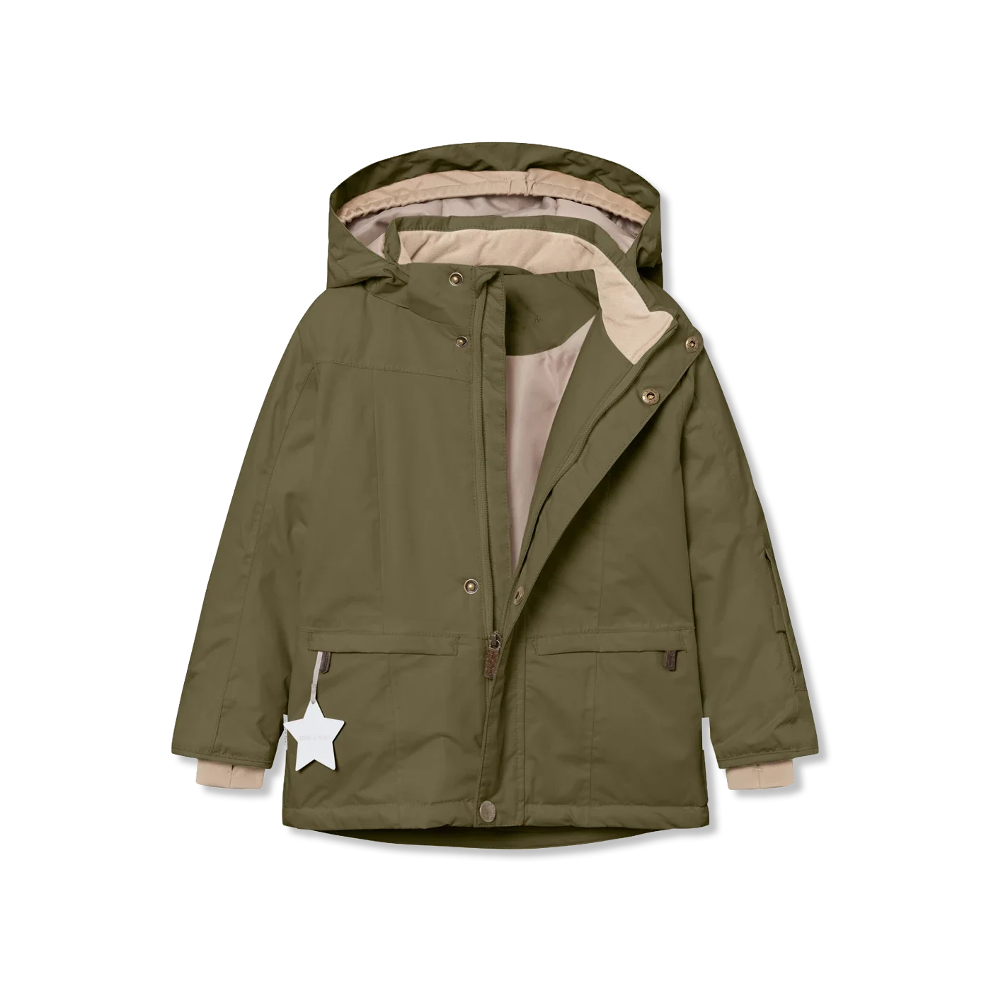 Matvestyn Winter jacket