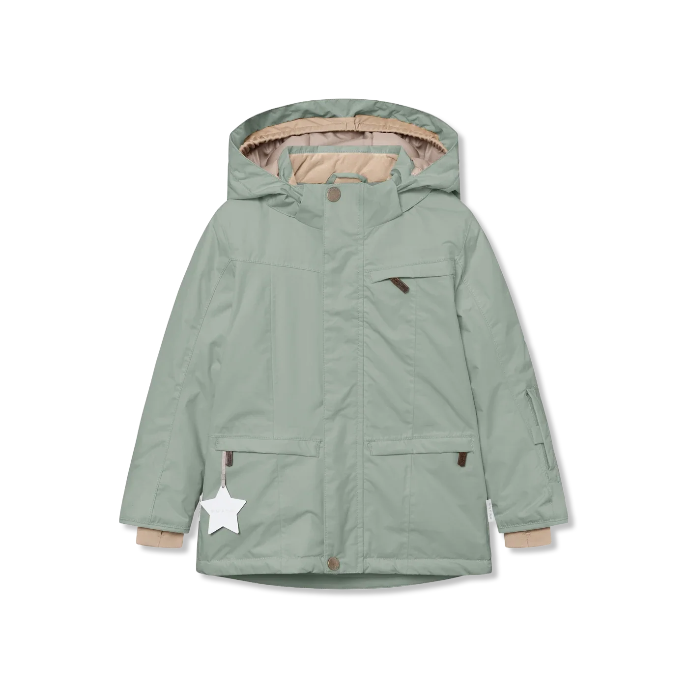 Matvestyn Winter jacket