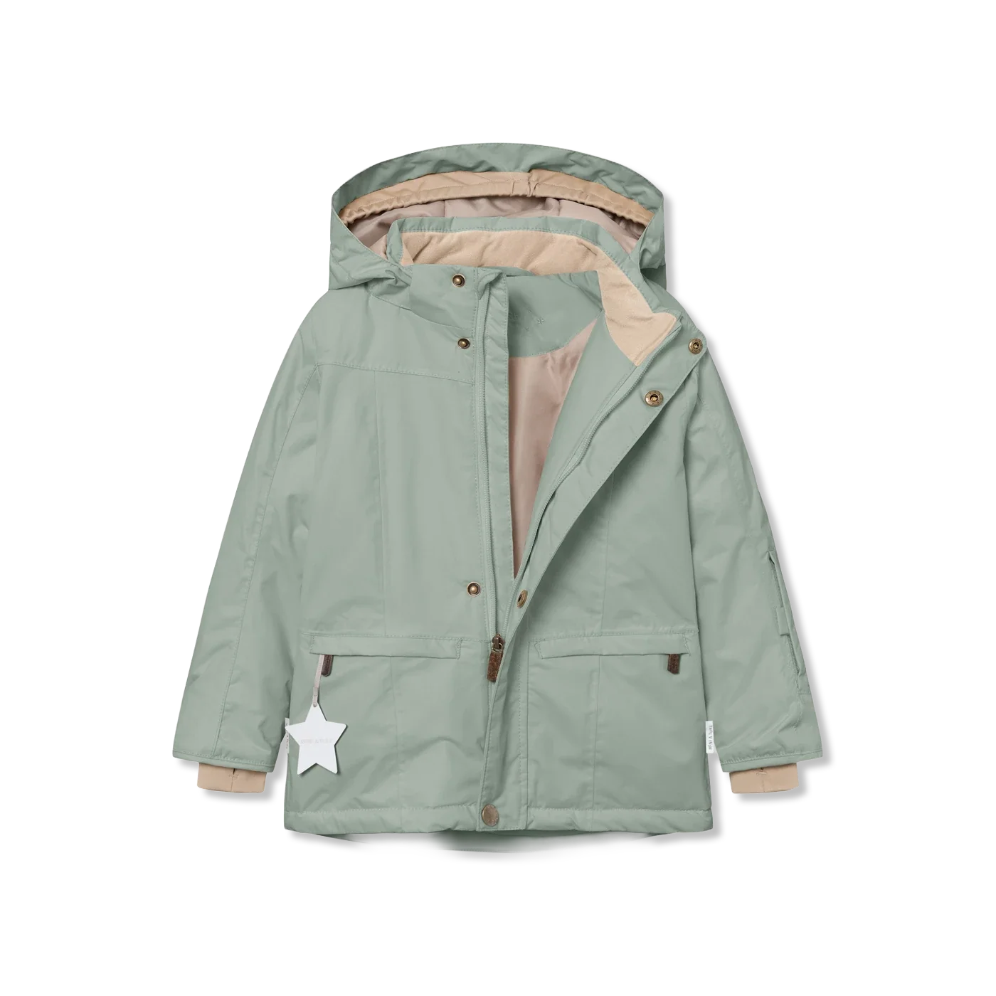 Matvestyn Winter jacket