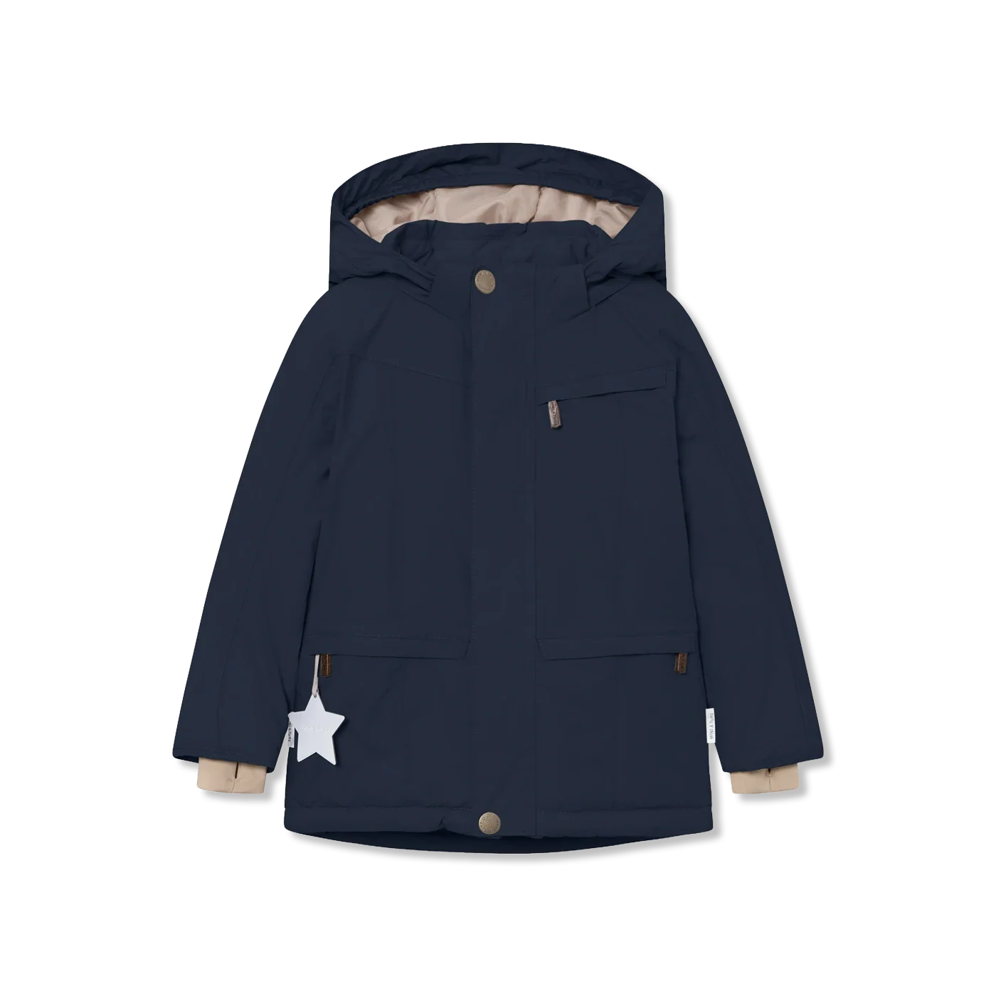 Matvestyn Winter jacket