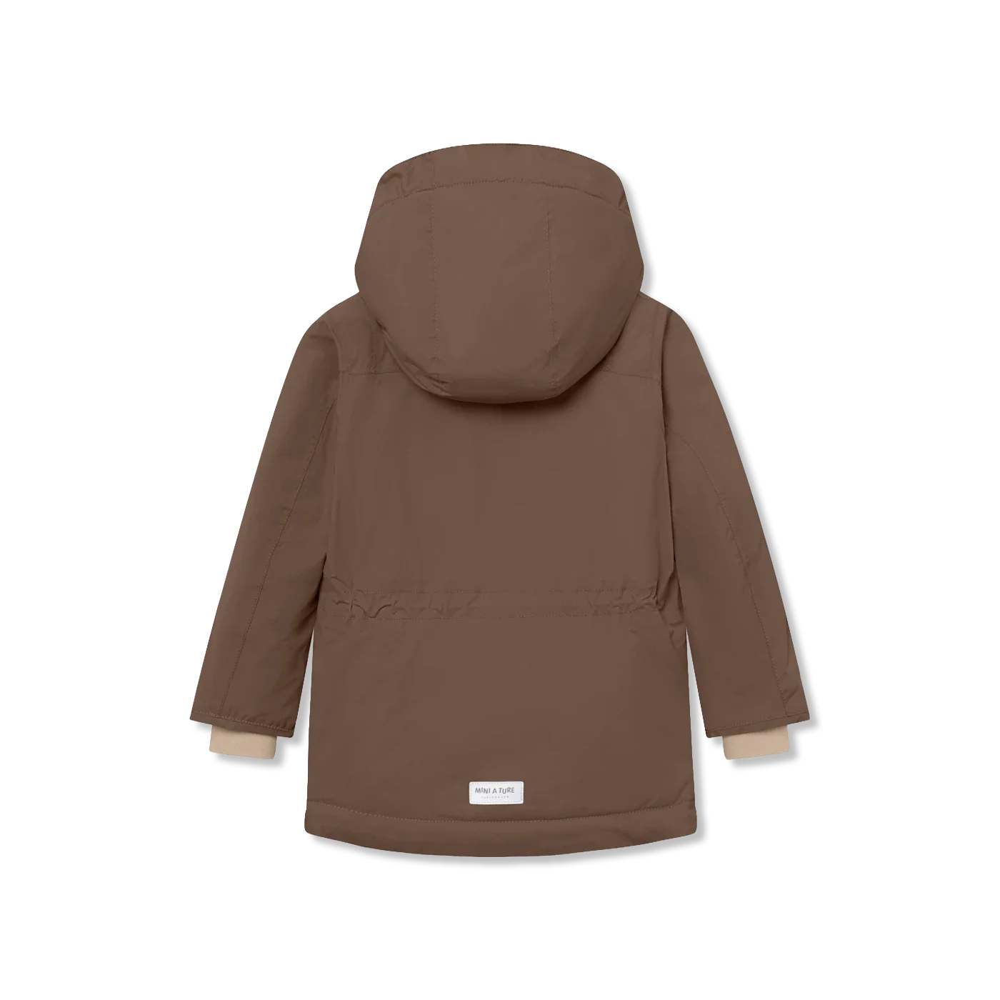 Matkastorio fleece Winter jacket