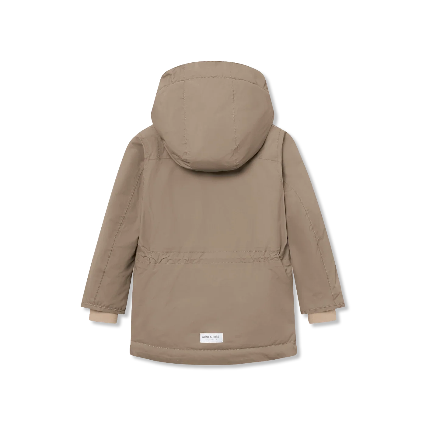 Matkastorio fleece Winter jacket