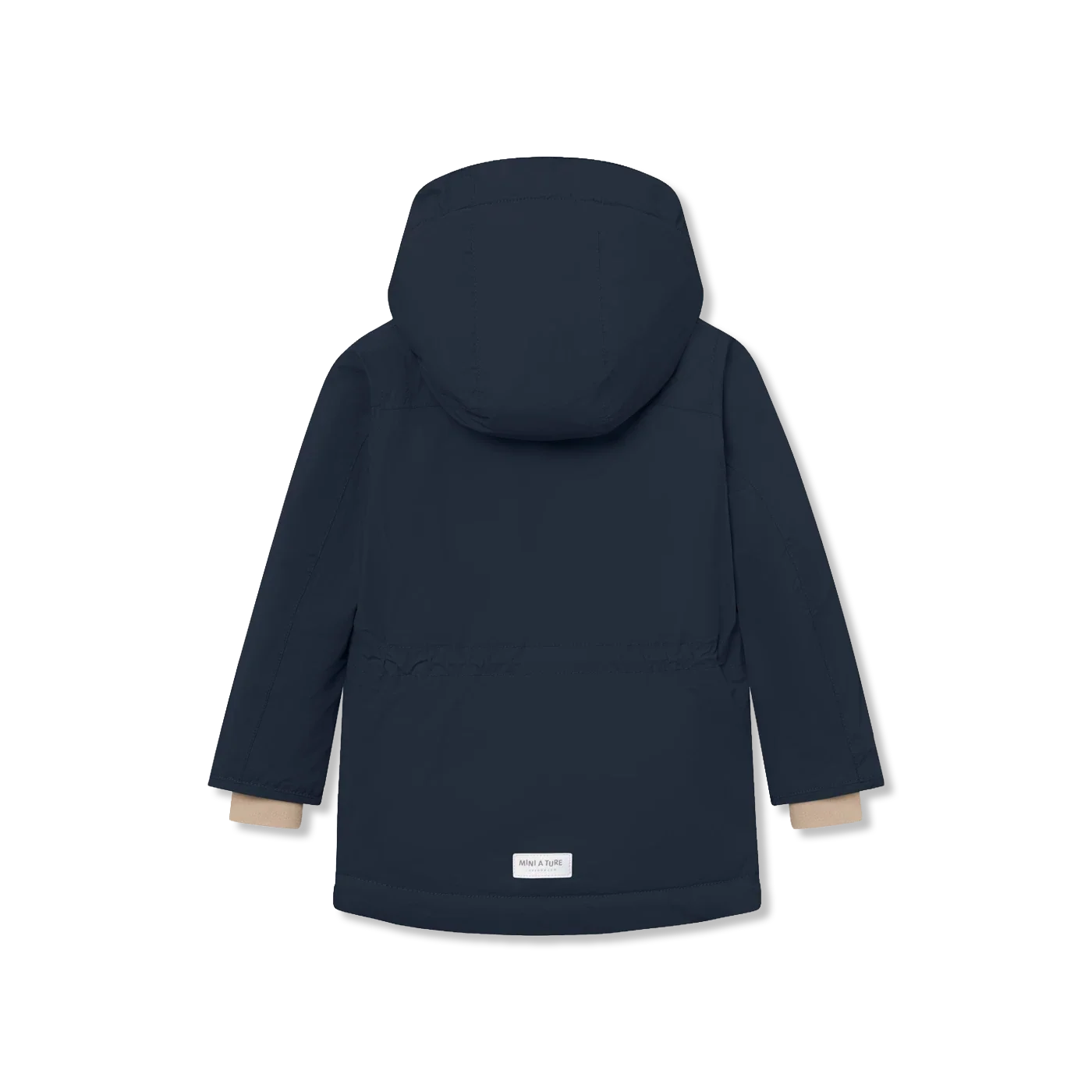 Matkastorio fleece Winter jacket