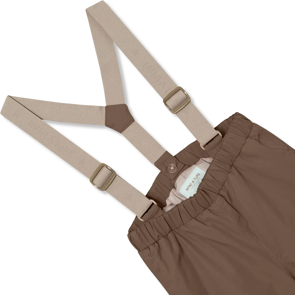Matwilas Overtrousers