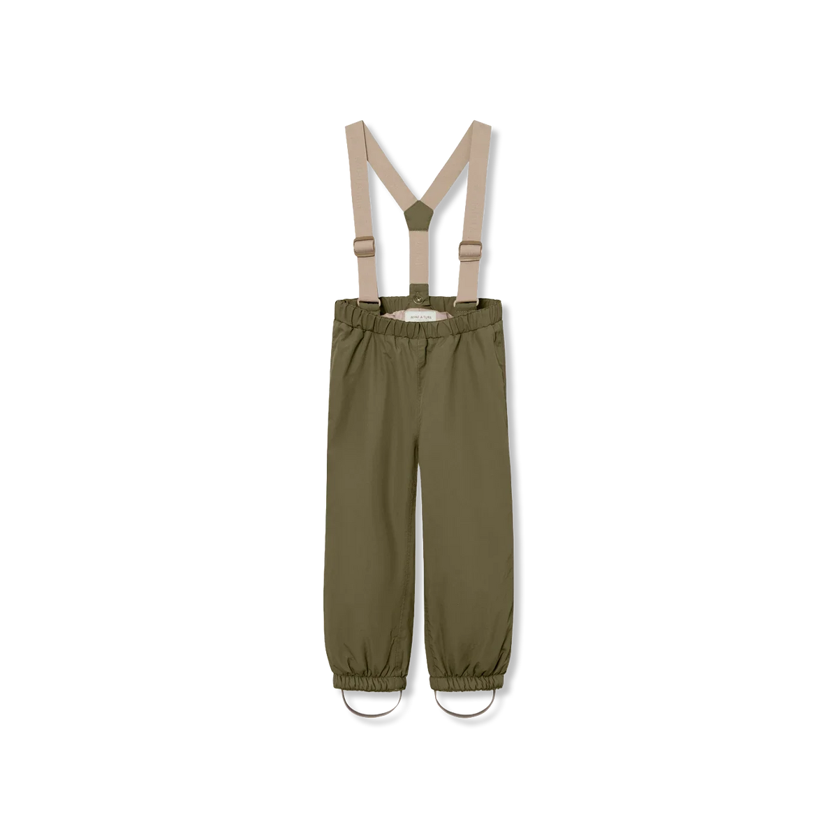 Matwilas Overtrousers