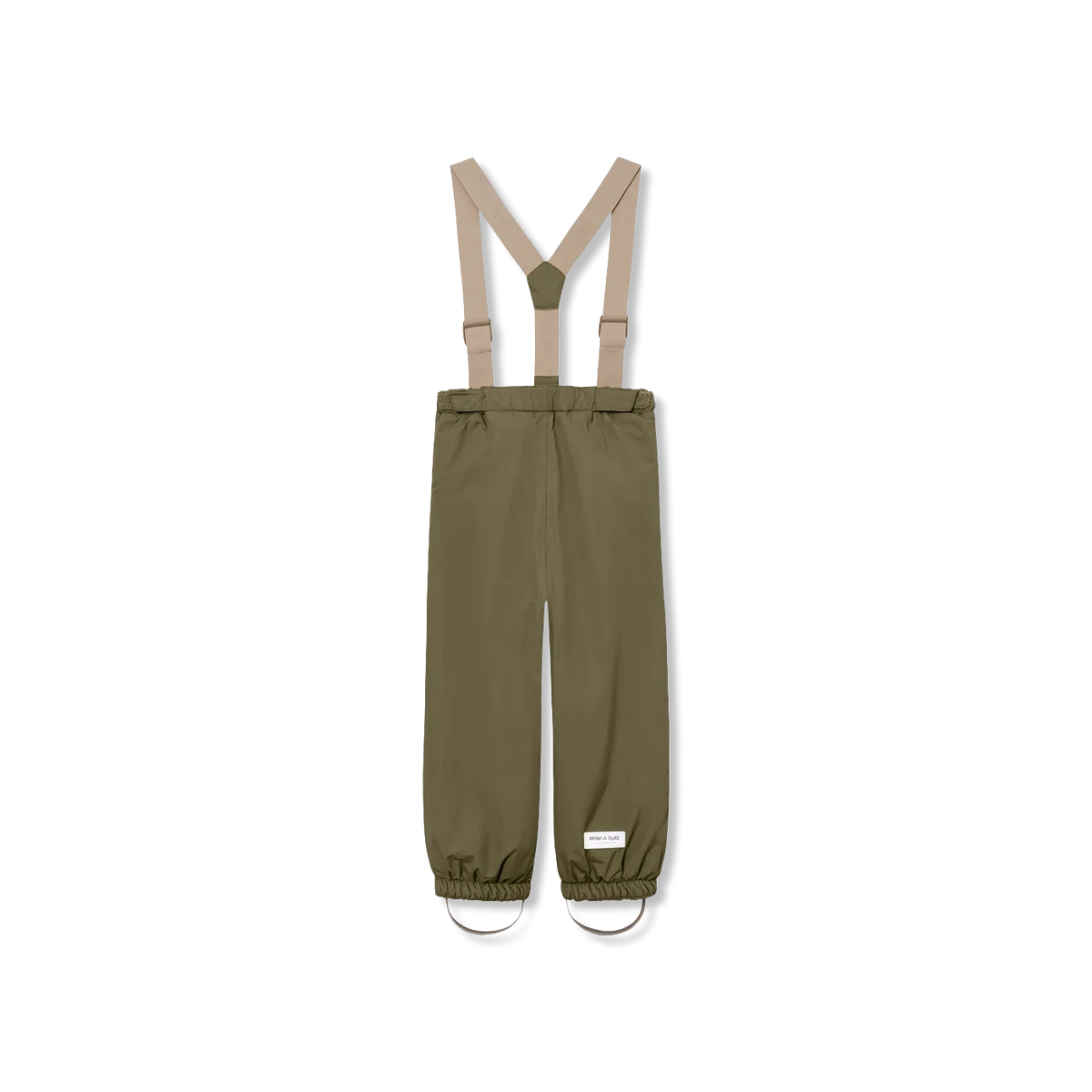 Matwilas Overtrousers