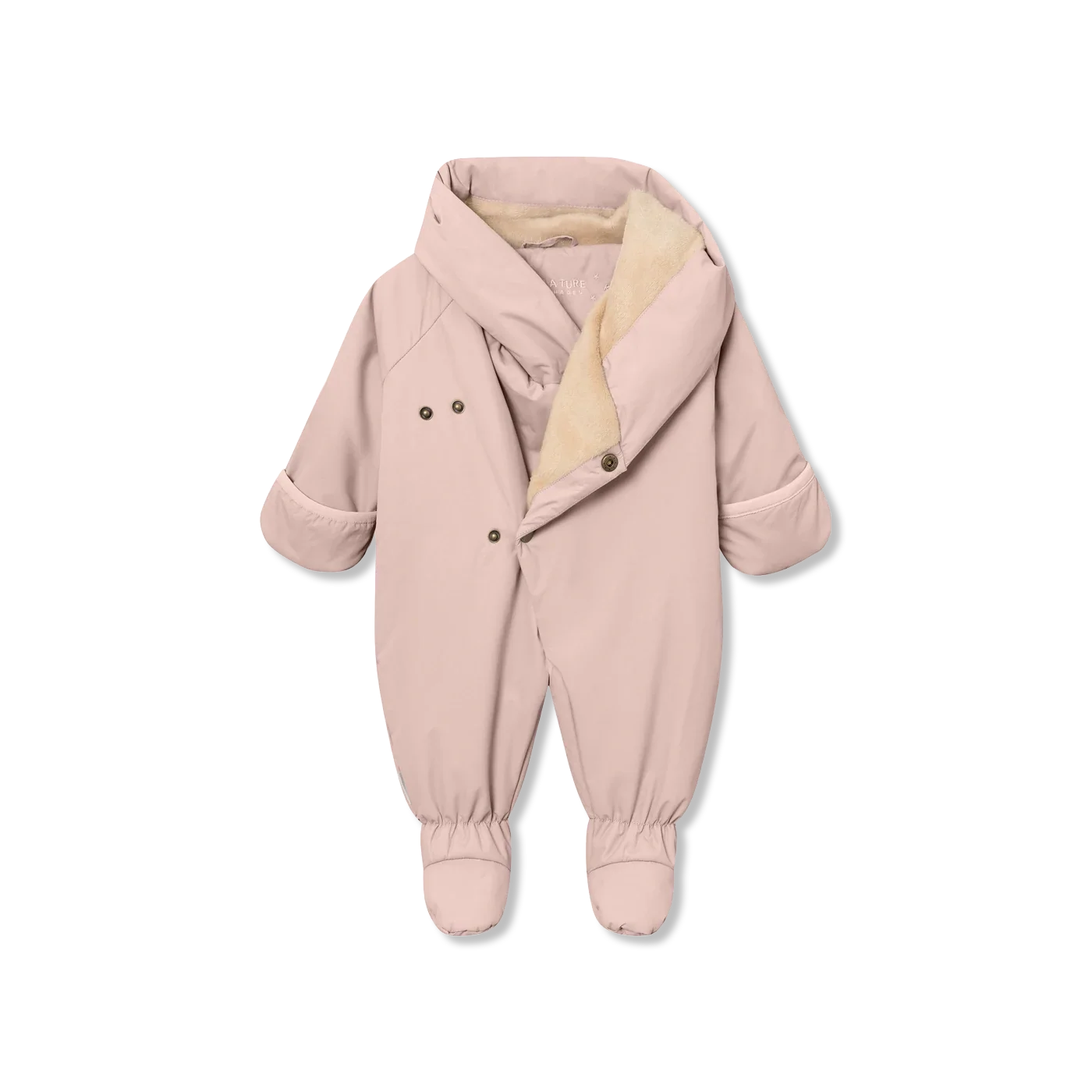 Matfianna fleece