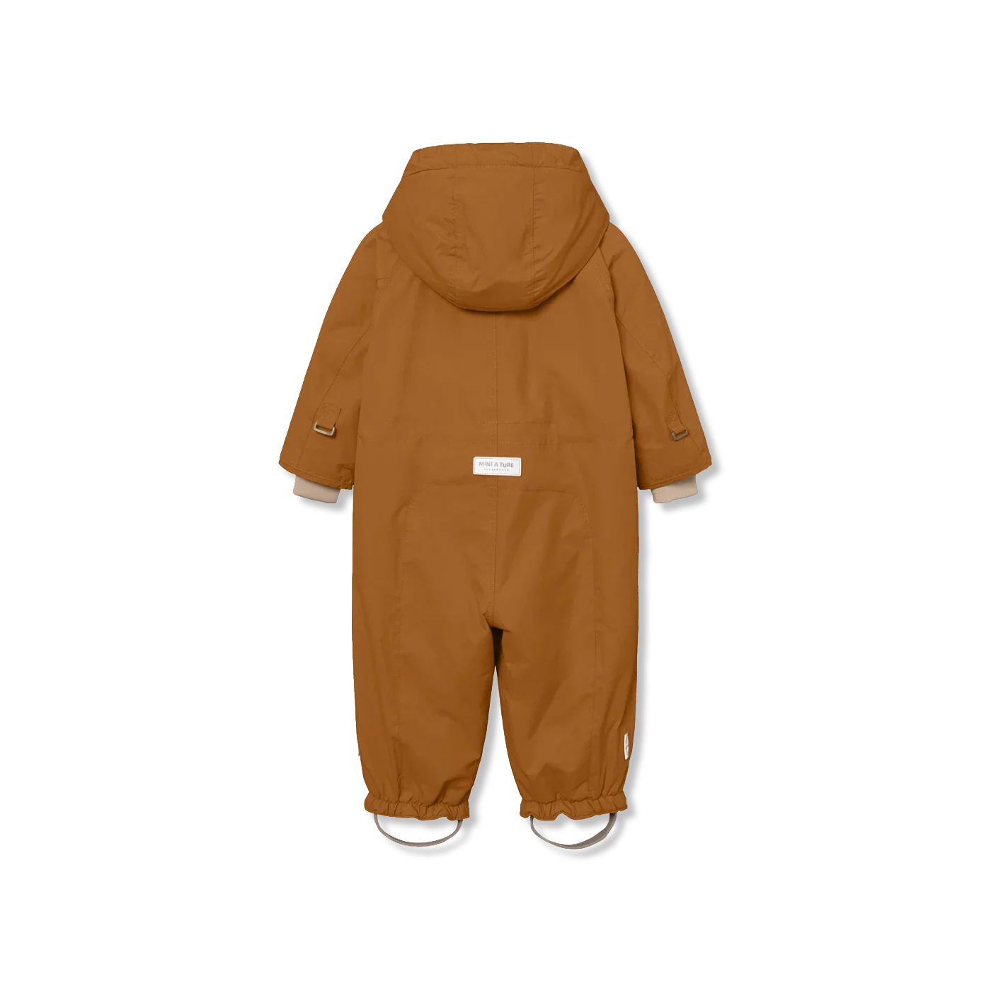 Matwisti fleece Snowsuit