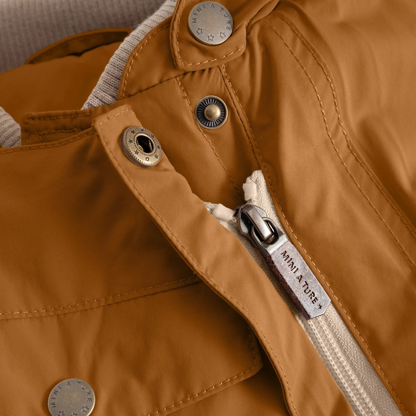 Matwisti fleece Snowsuit