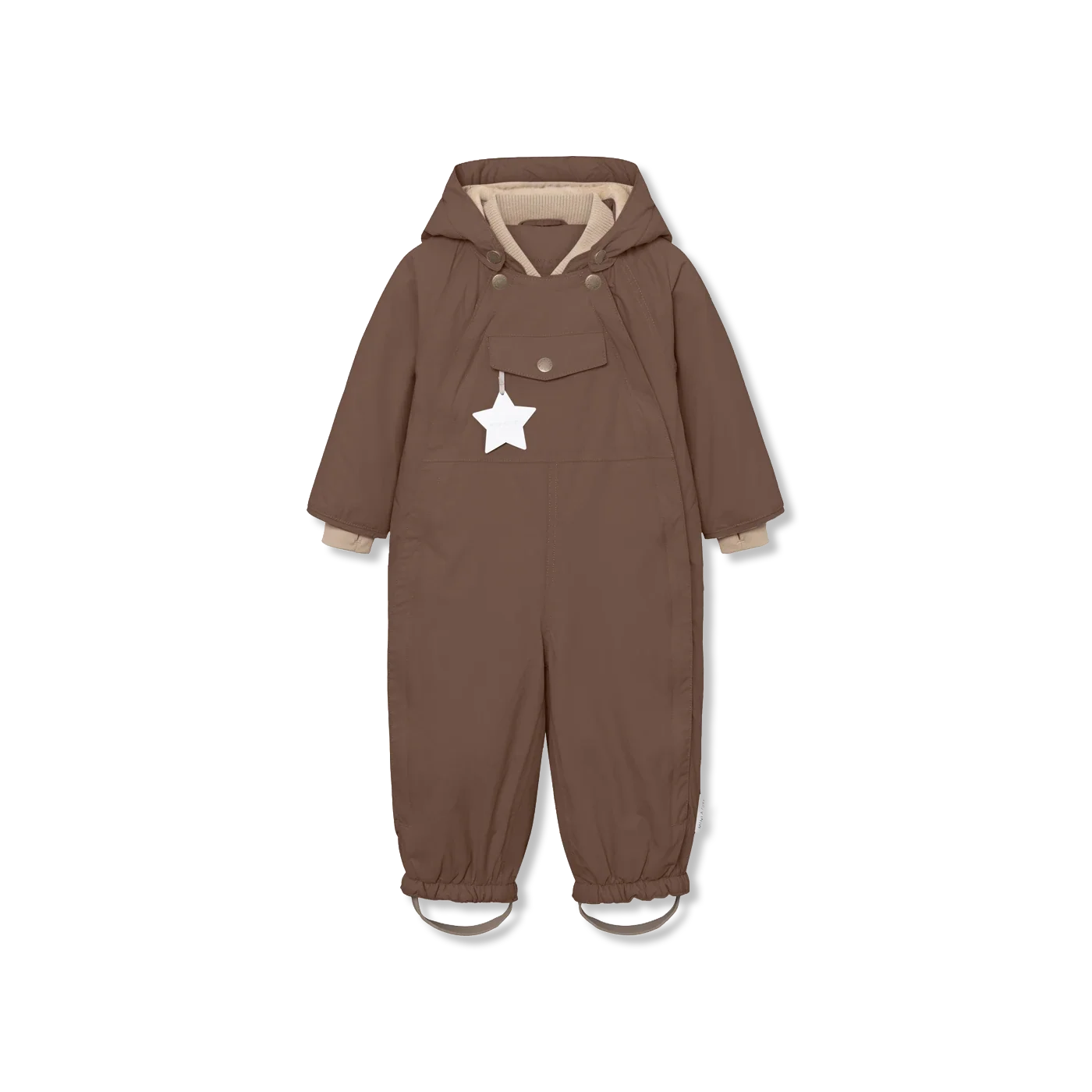 Matwisti fleece Snowsuit
