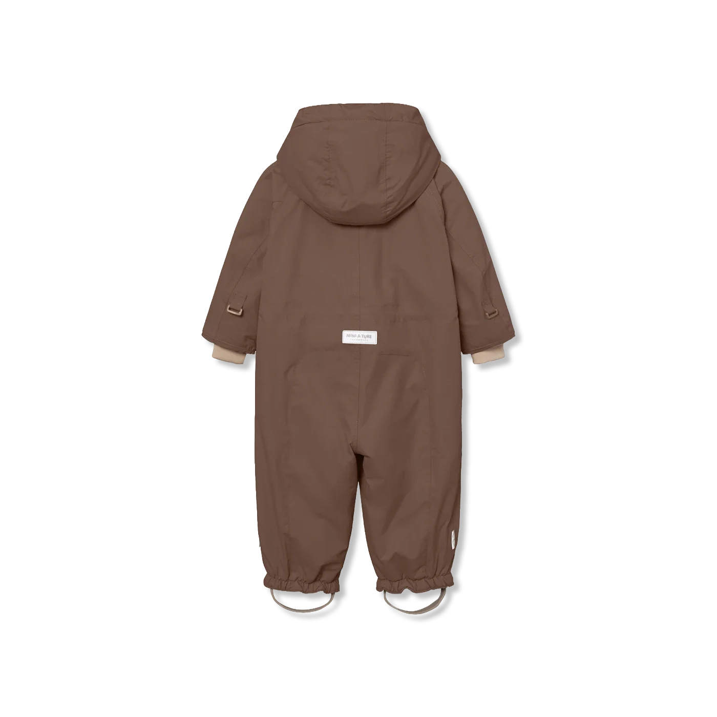 Matwisti fleece Snowsuit