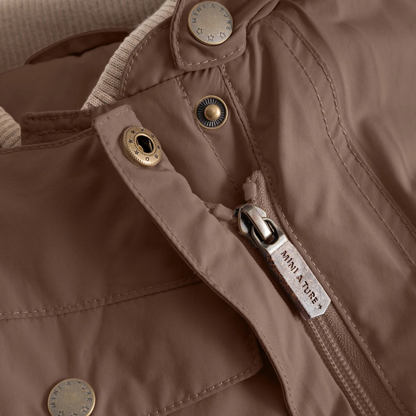 Matwisti fleece Snowsuit