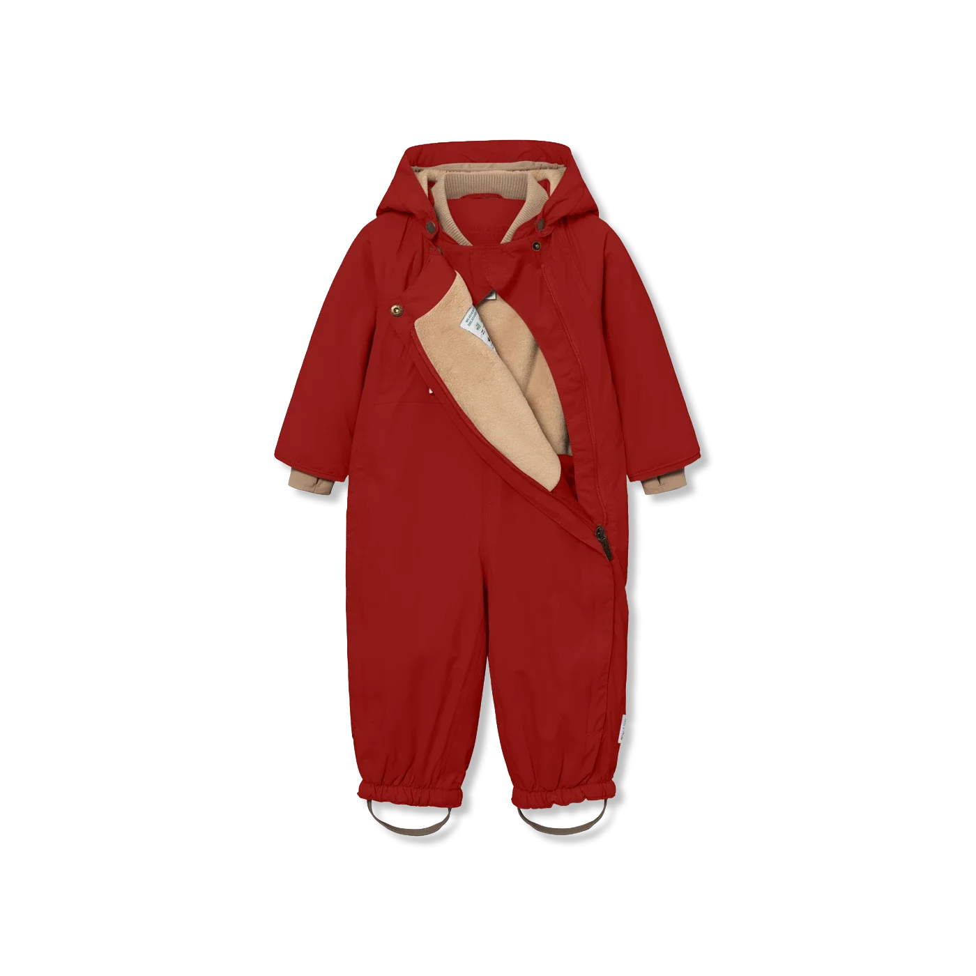Matwisti fleece Snowsuit