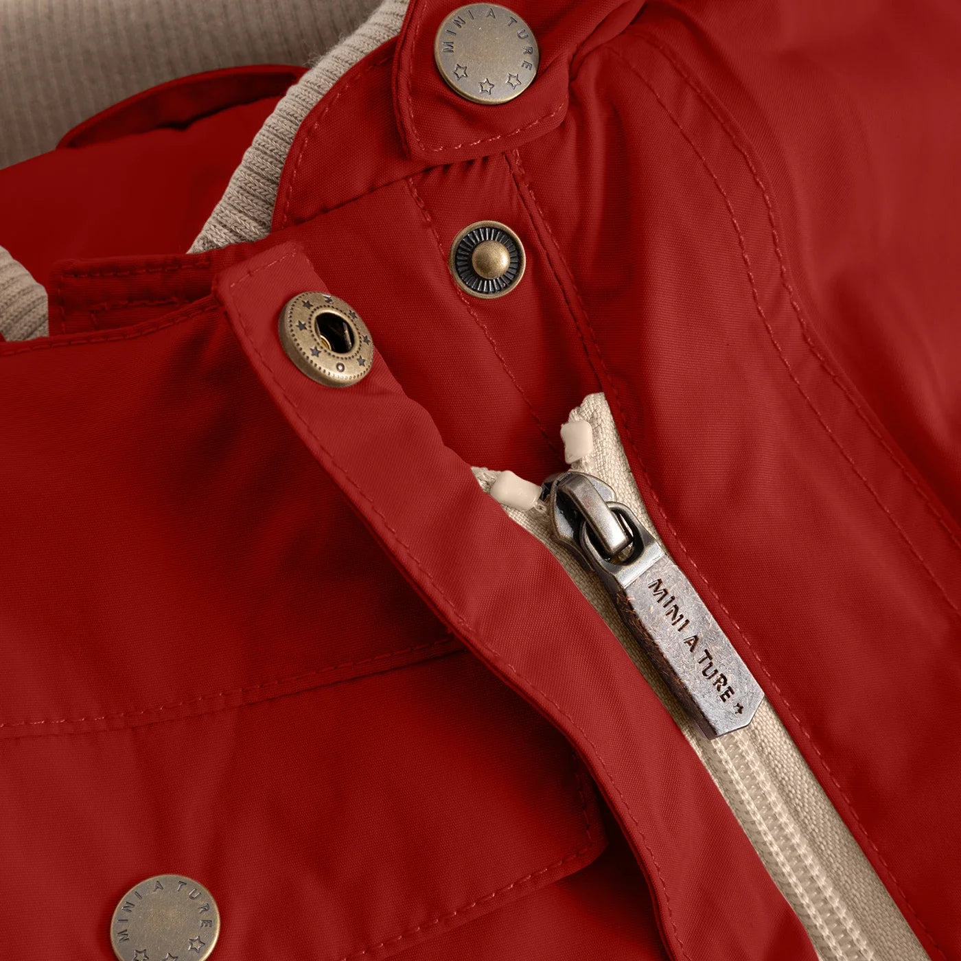 Matwisti fleece Snowsuit