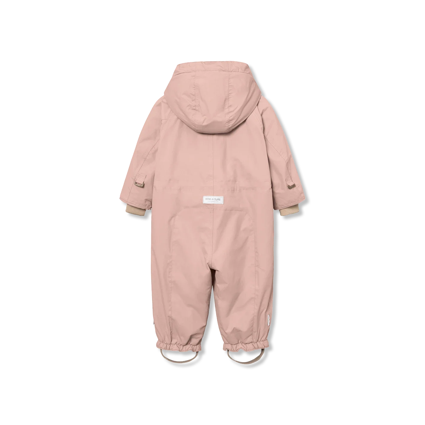 Matwisti fleece Snowsuit